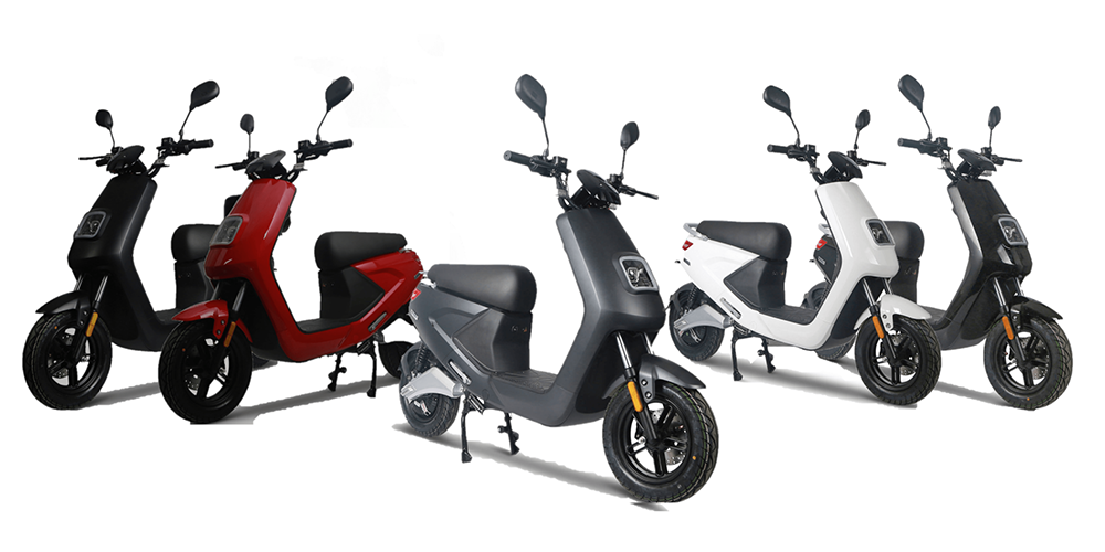 Zie hier de nieuwe IVA E-GO S4