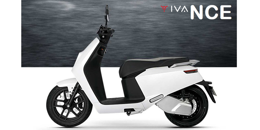 Ontdek de grote voordelen van het paradepaardje bij IVA, de nieuwe NCE