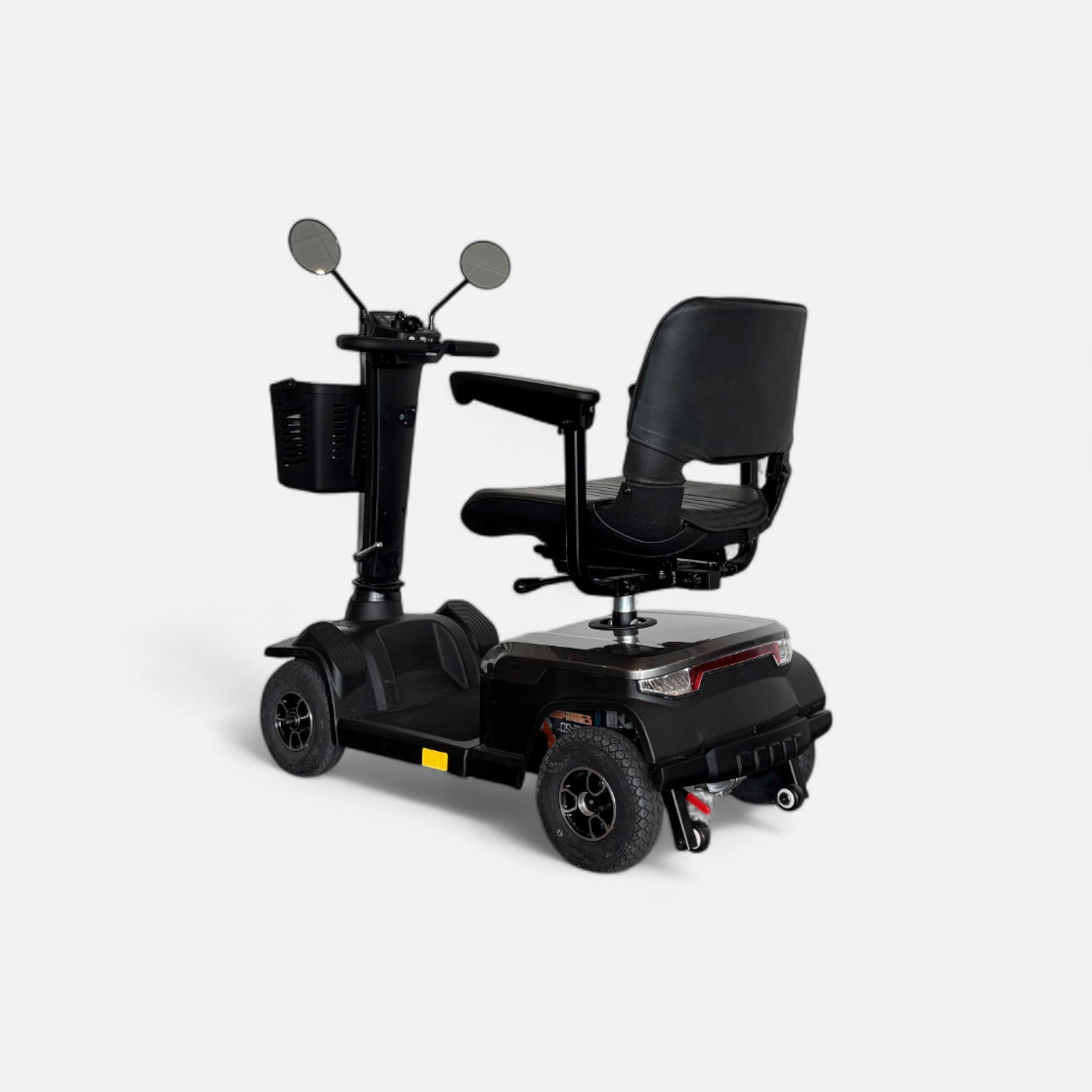 IVA Rider 300 Grijs