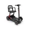 IVA Traveler 550 Air Zwart