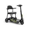 IVA Traveler 350 Zwart