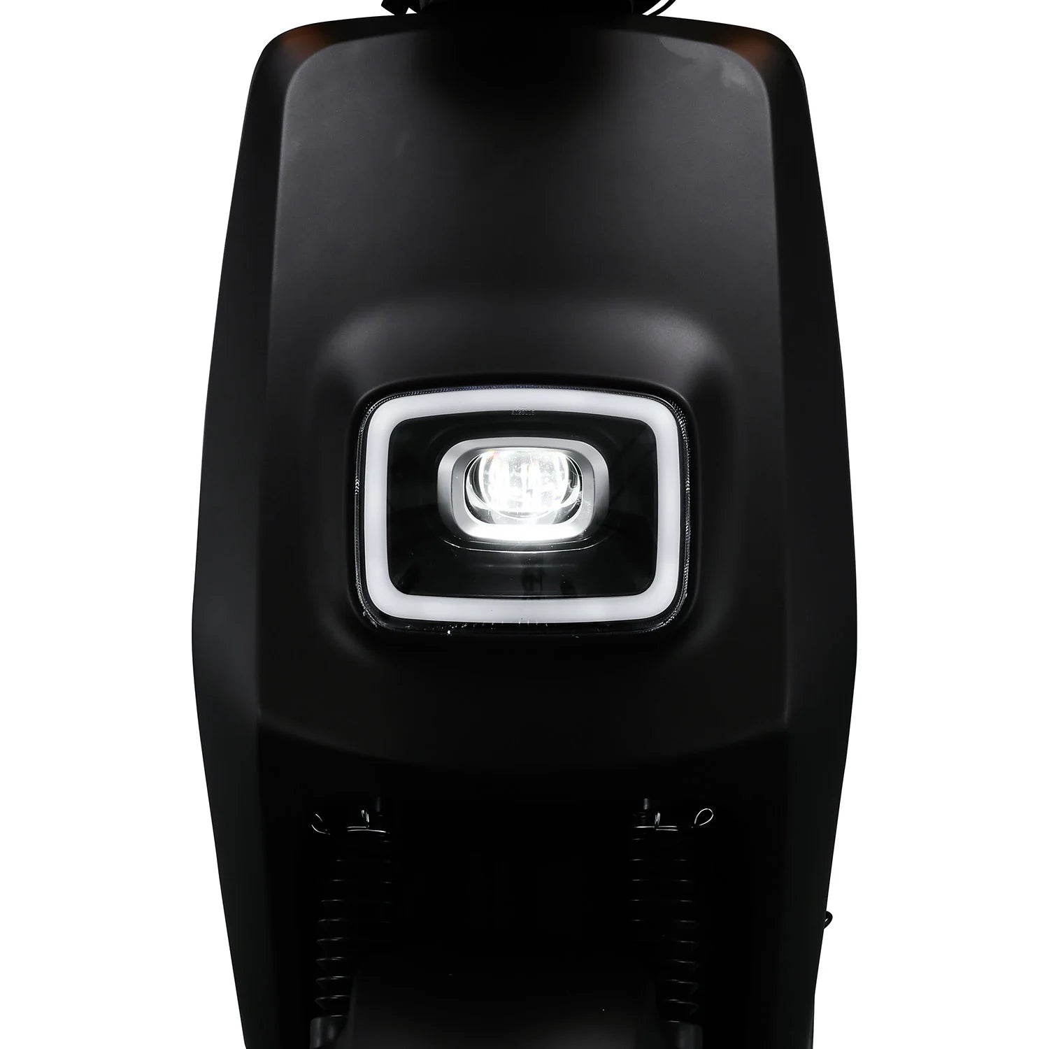 IVA E-GO S4 2.0 Zwart - IVA Mobility BV