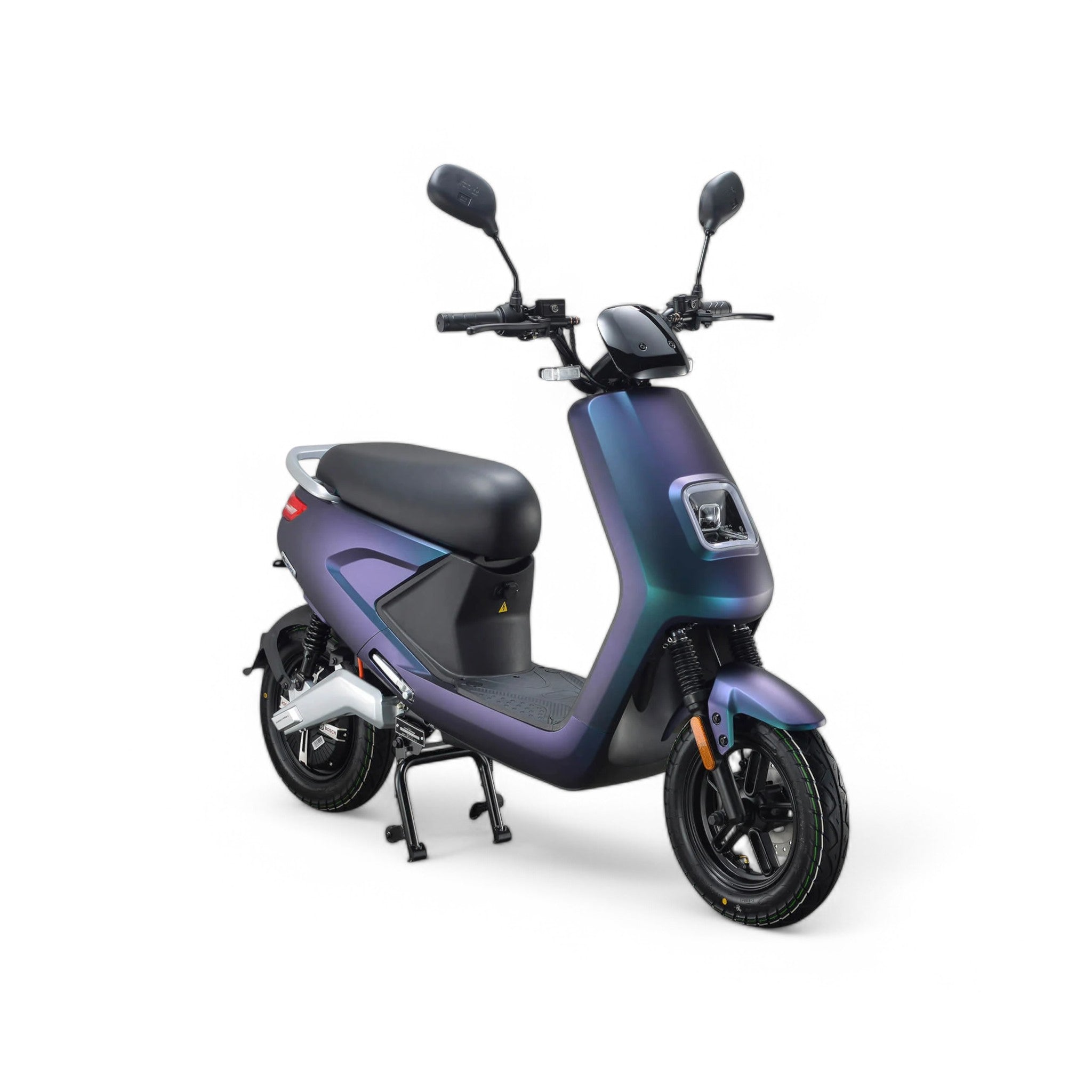 IVA E-GO S4 Kameleon - IVA Mobility BV