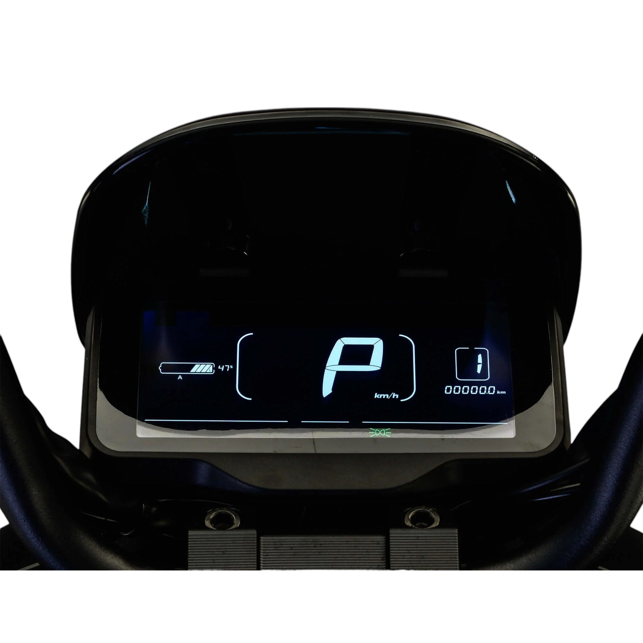 IVA E-GO S4 Zwart - IVA Mobility BV