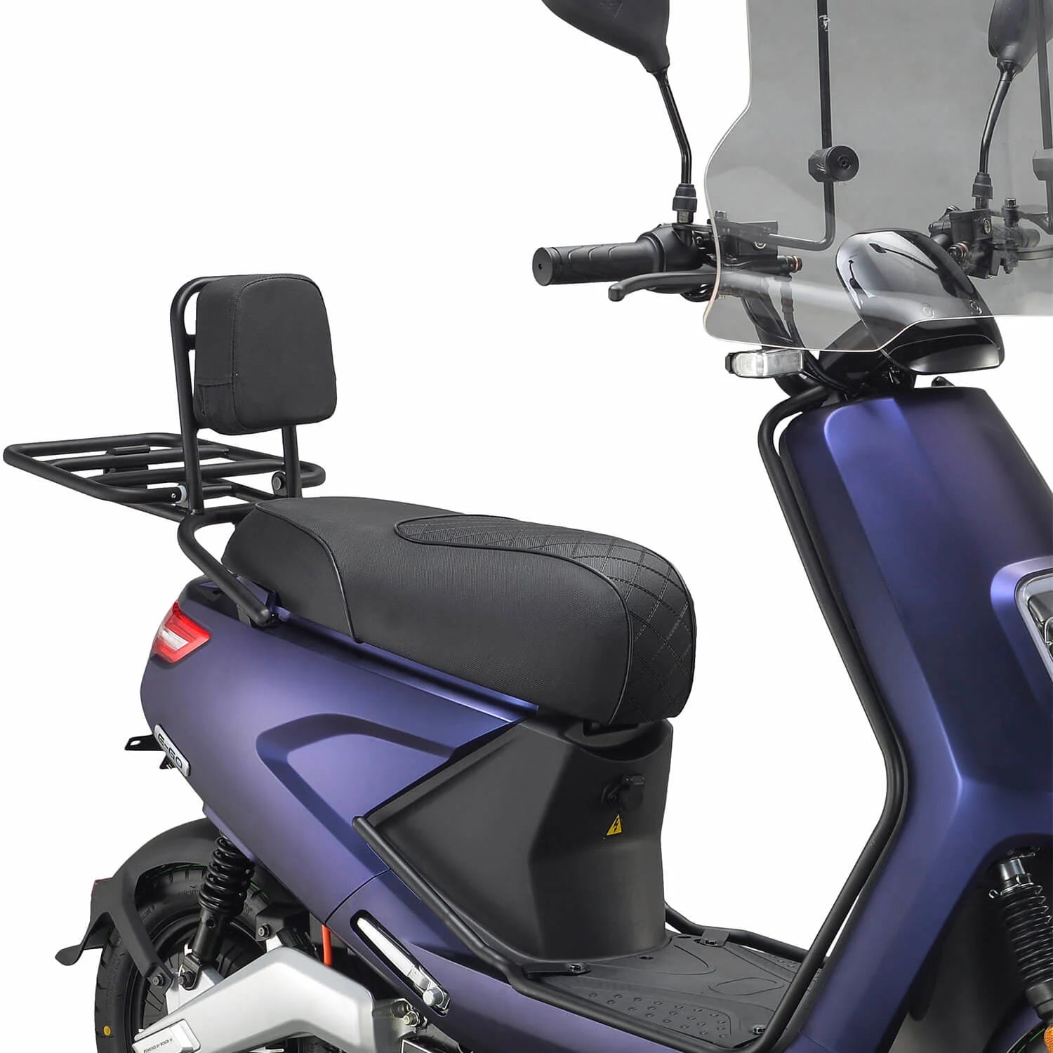 IVA E-GO S4 Kameleon - IVA Mobility BV