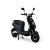 IVA E-GO S4 Zwart - IVA Mobility BV