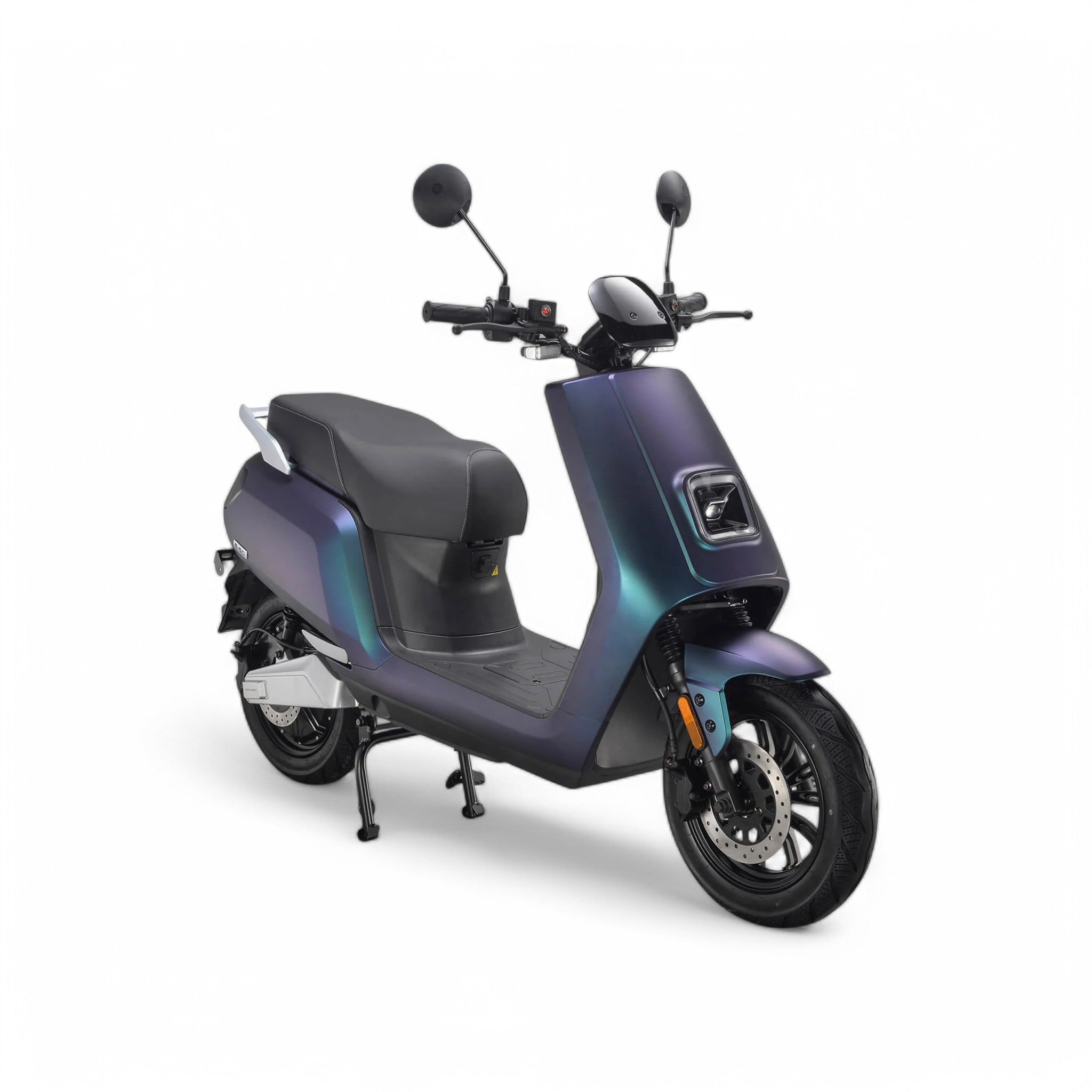 IVA E-GO S5 Kameleon - IVA Mobility BV