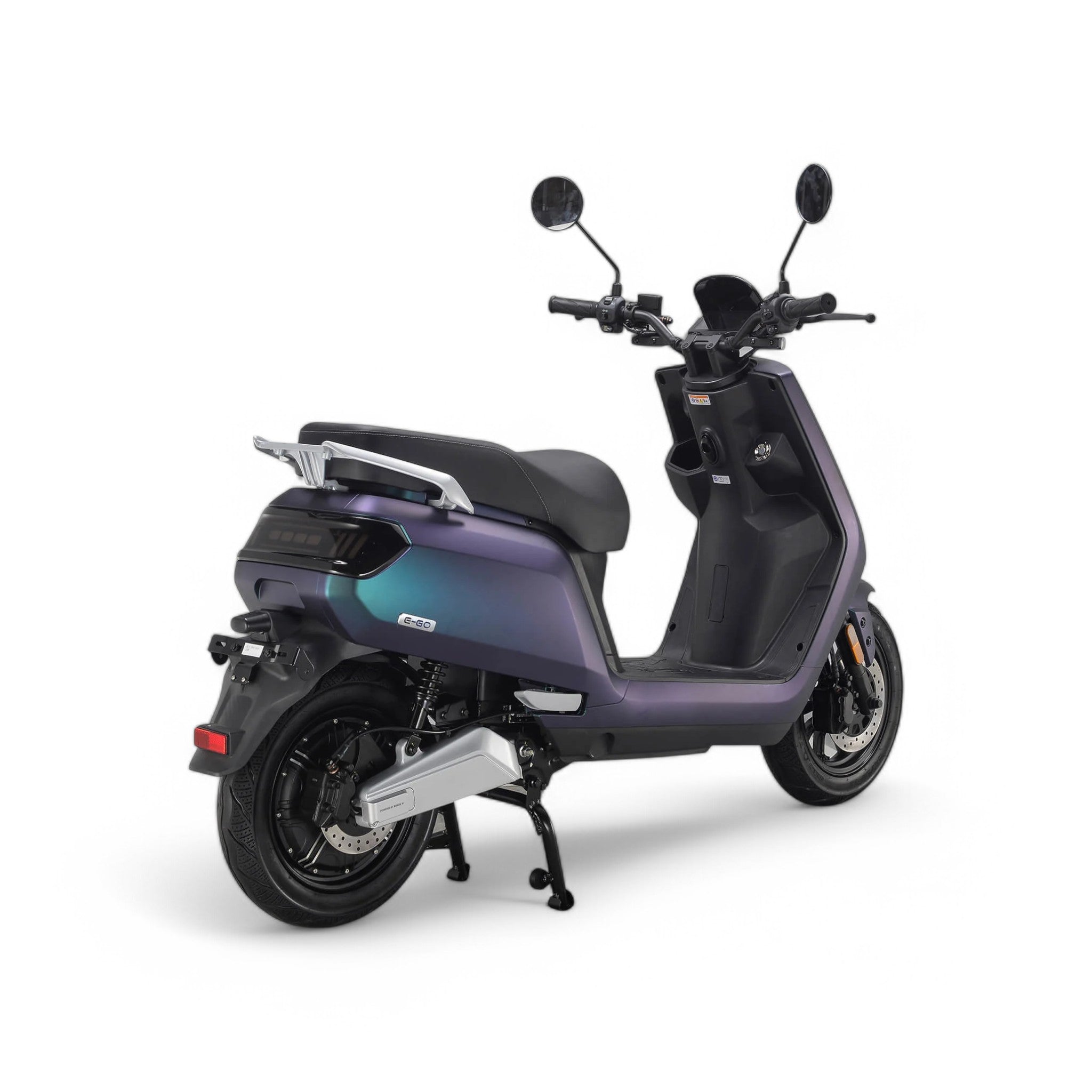 IVA E-GO S5 Kameleon - IVA Mobility BV