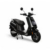IVA E-GO S5 Zwart - IVA Mobility BV