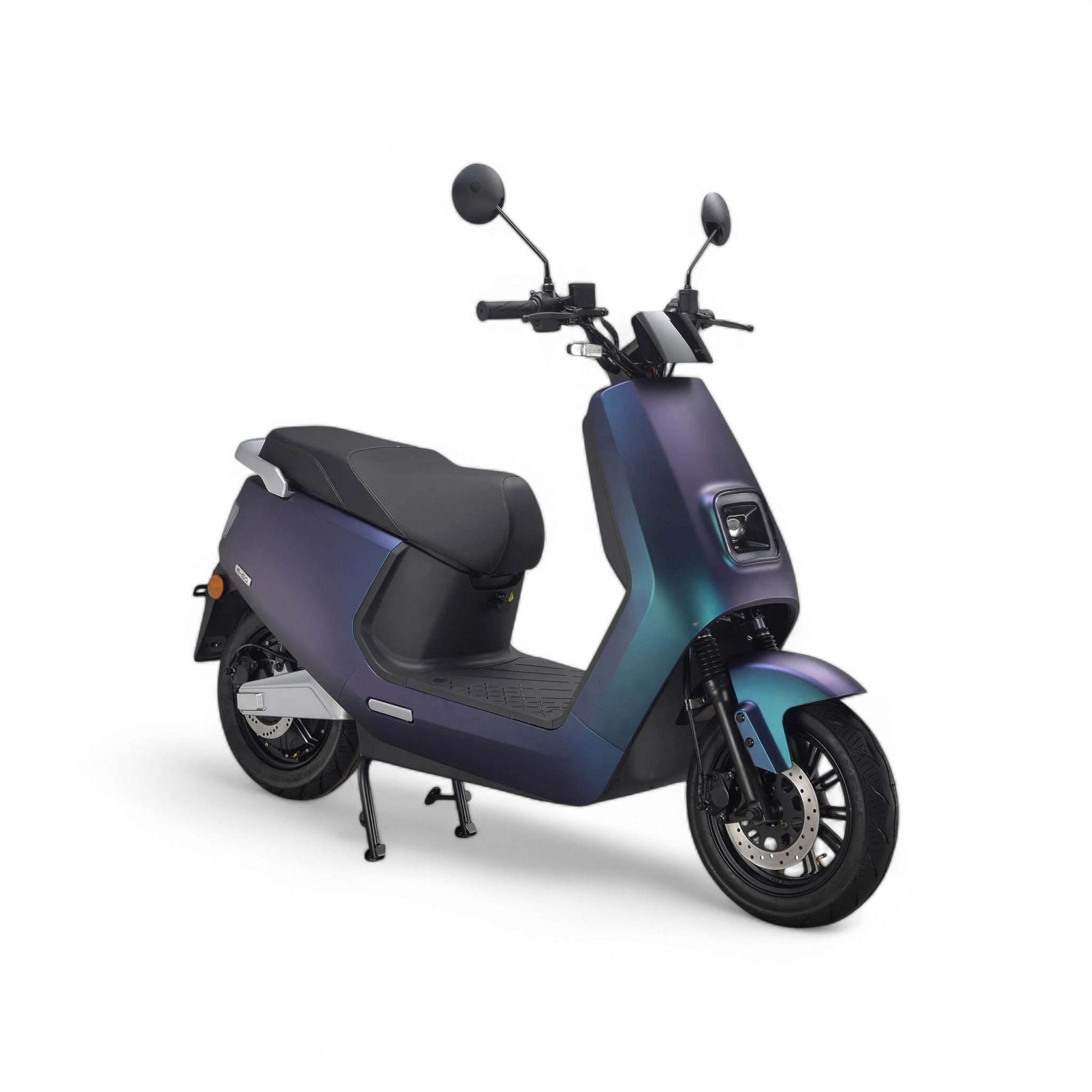 IVA E-GO S8 Kameleon - IVA Mobility BV