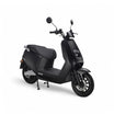 IVA E-GO S8 Matzwart - IVA Mobility BV