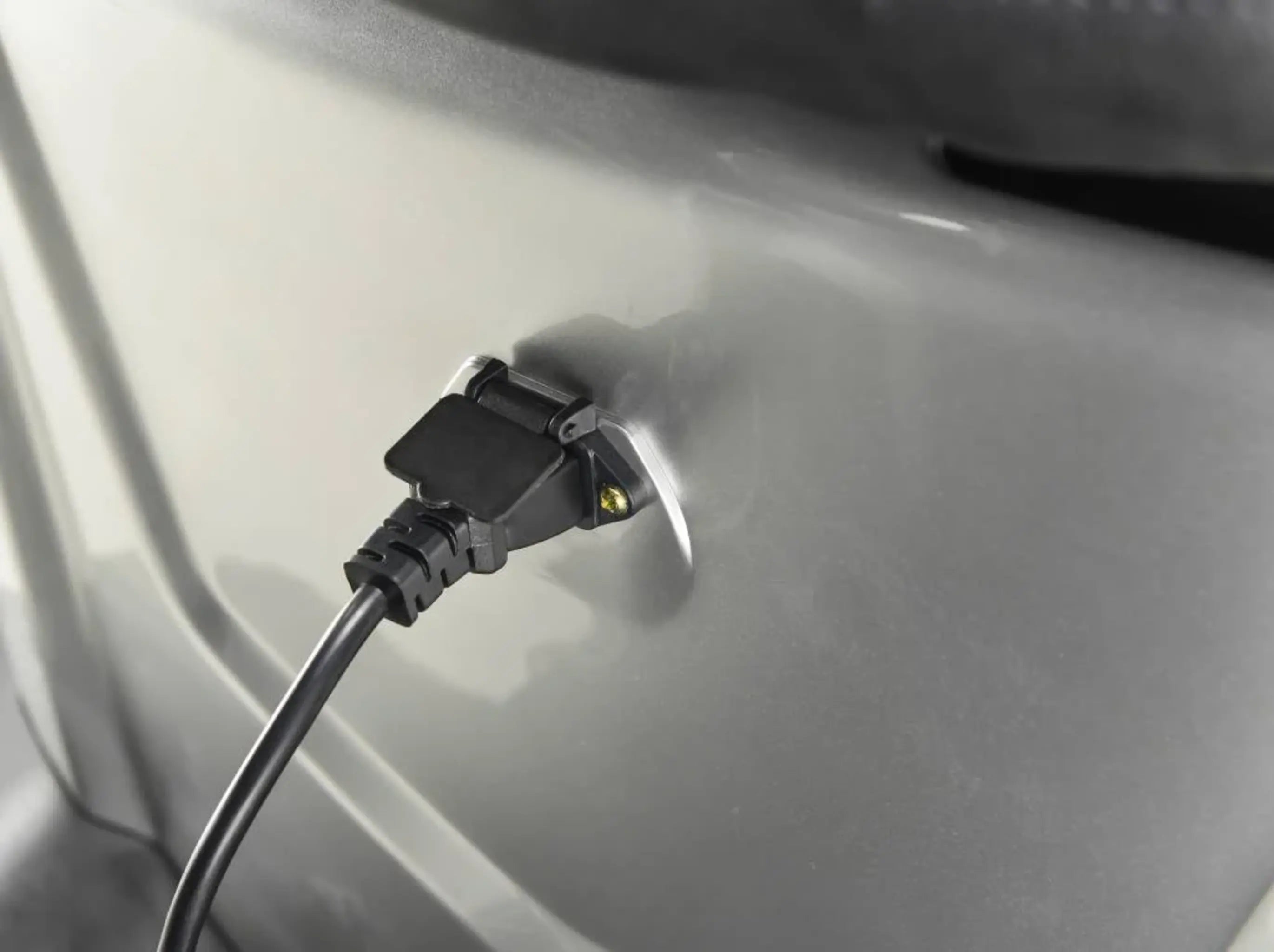 IVA E1000 Zwart - IVA Mobility BV