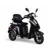 IVA E1000 Zwart - IVA Mobility BV