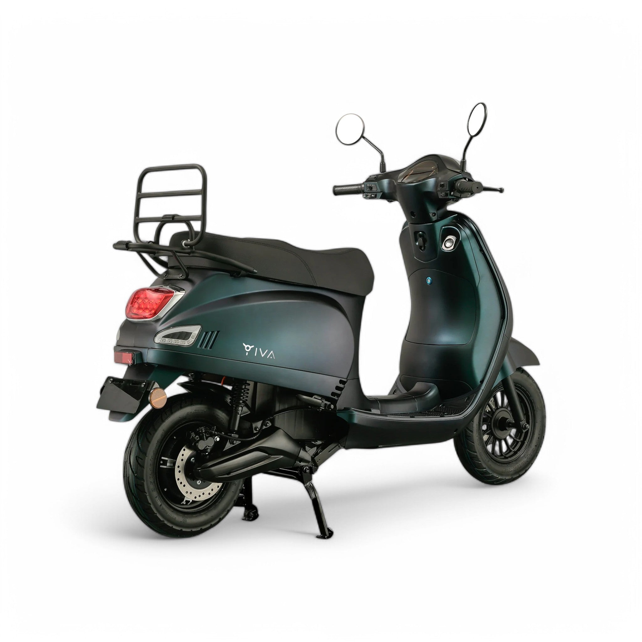 IVA Lux Electric 2.0 Kameleon - IVA Mobility BV