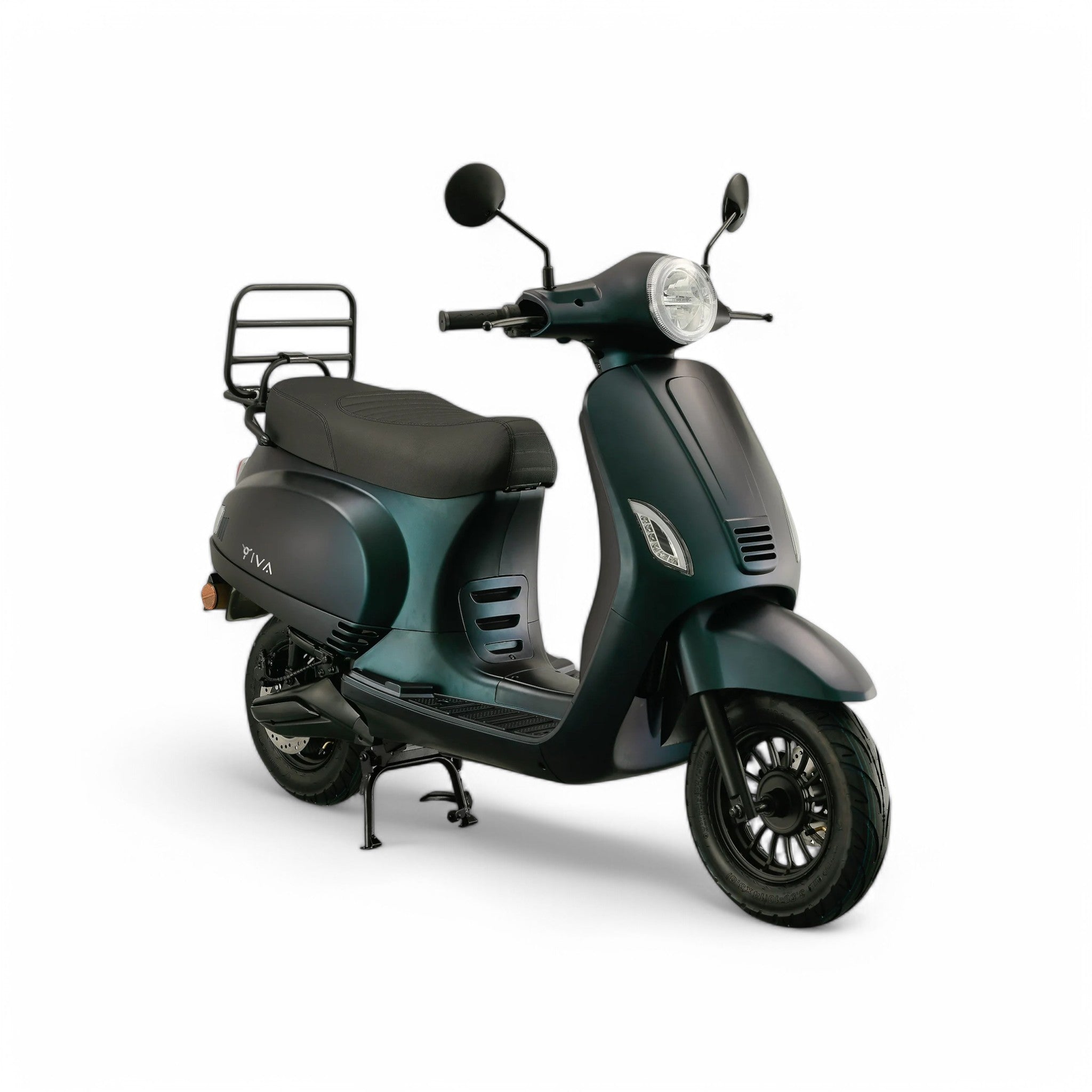 IVA Lux Electric 2.0 Kameleon - IVA Mobility BV