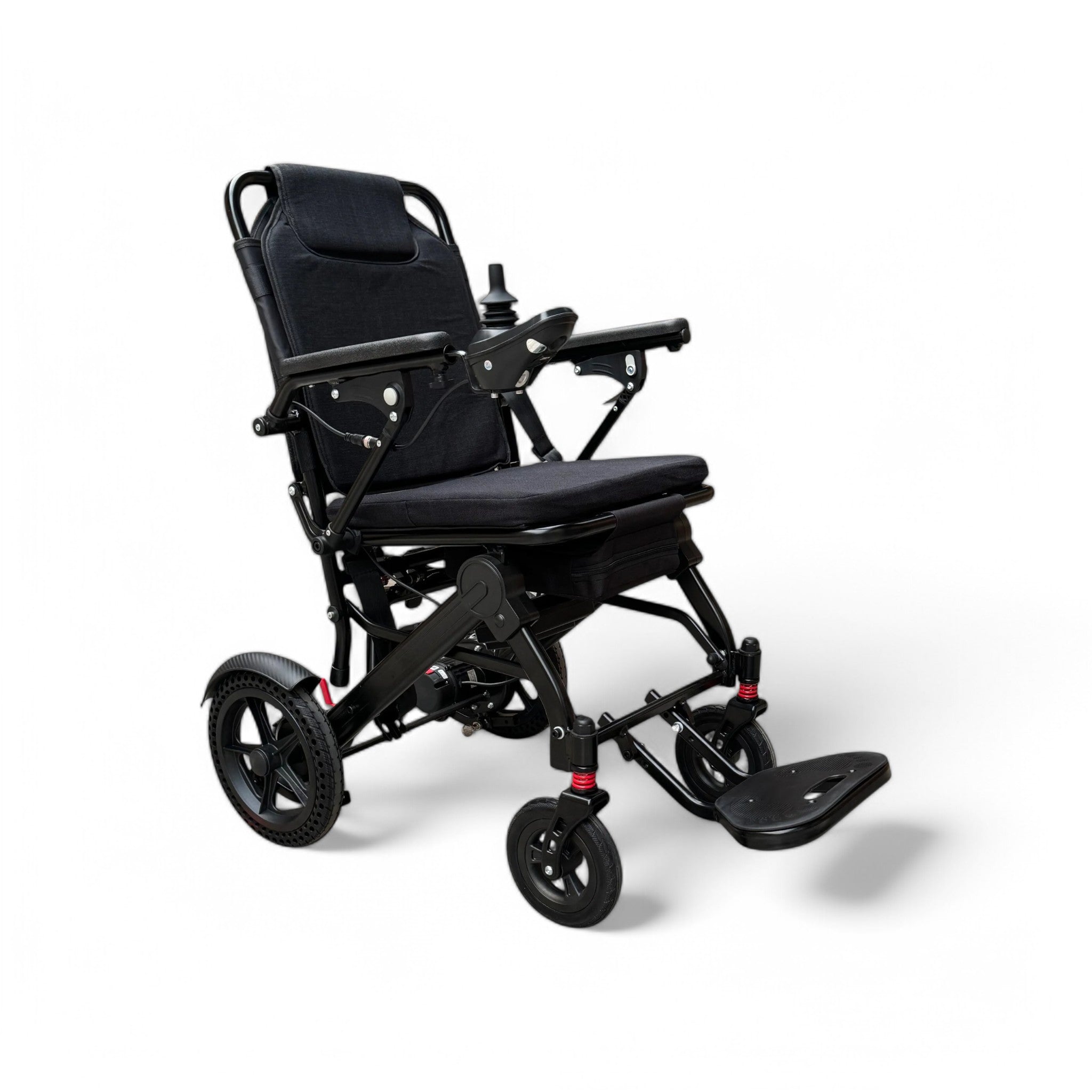 IVA Move 300 Zwart - IVA Mobility BV