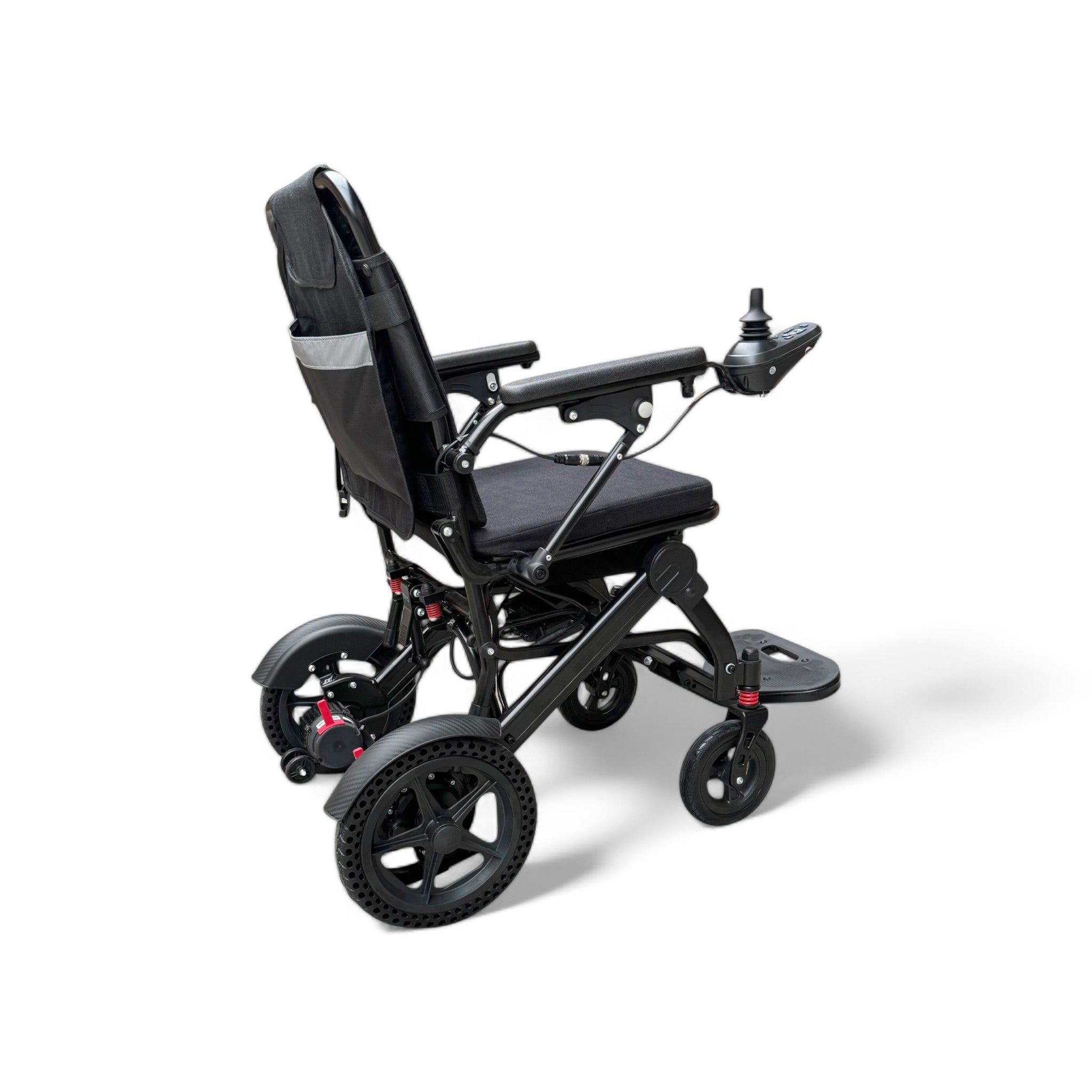 IVA Move 300 Zwart - IVA Mobility BV