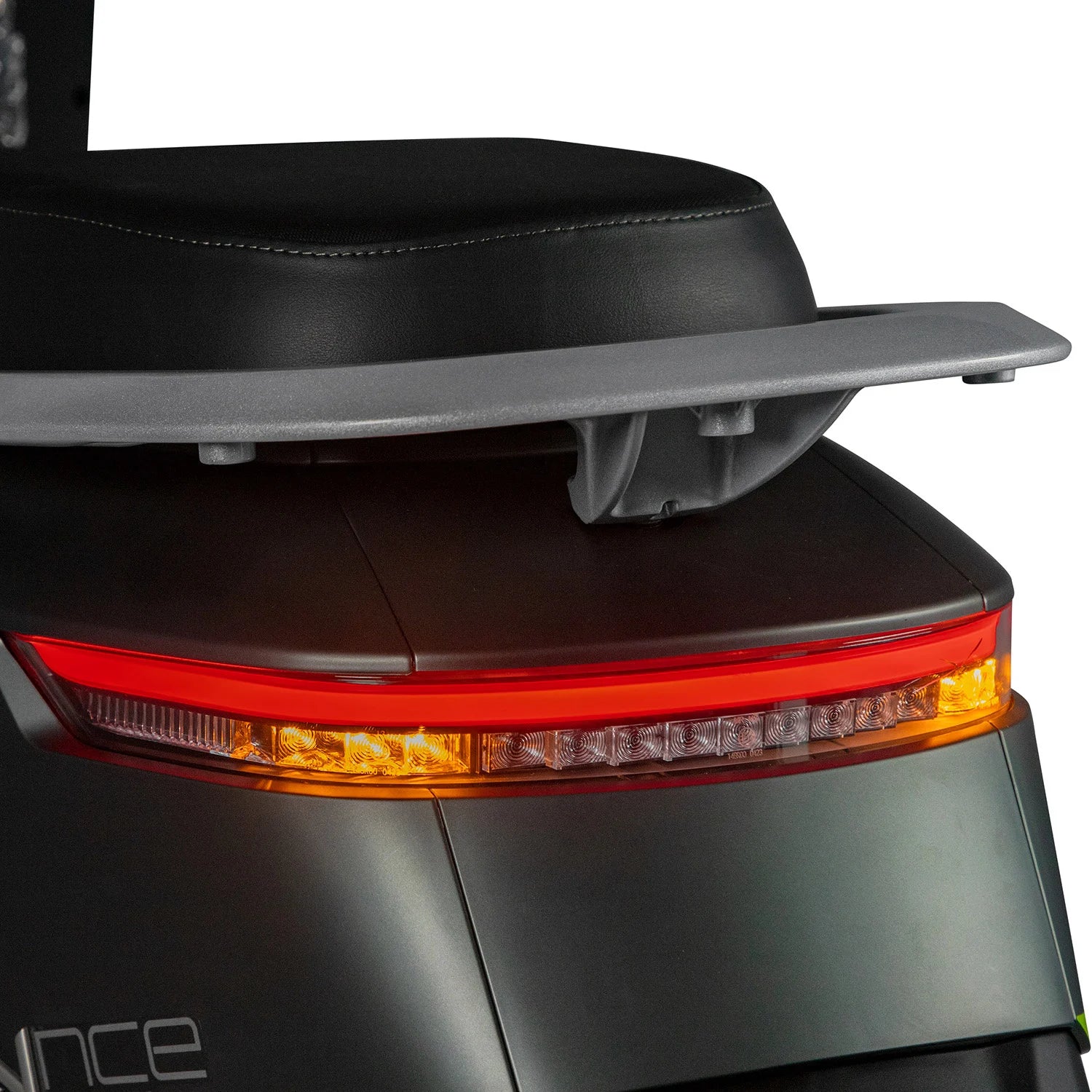 IVA NCE Zwart - IVA Mobility BV