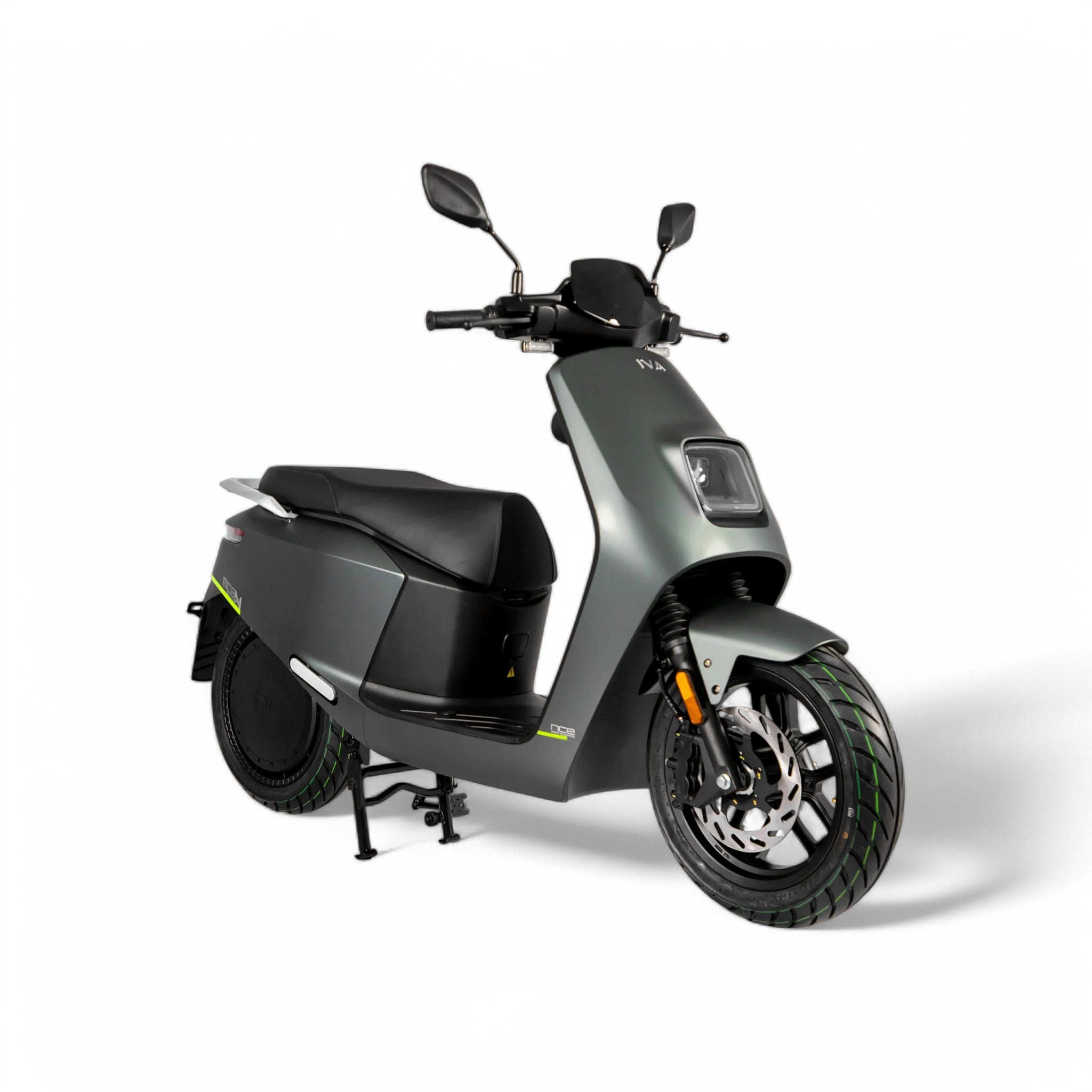 IVA NCE Pro Matgroen - IVA Mobility BV