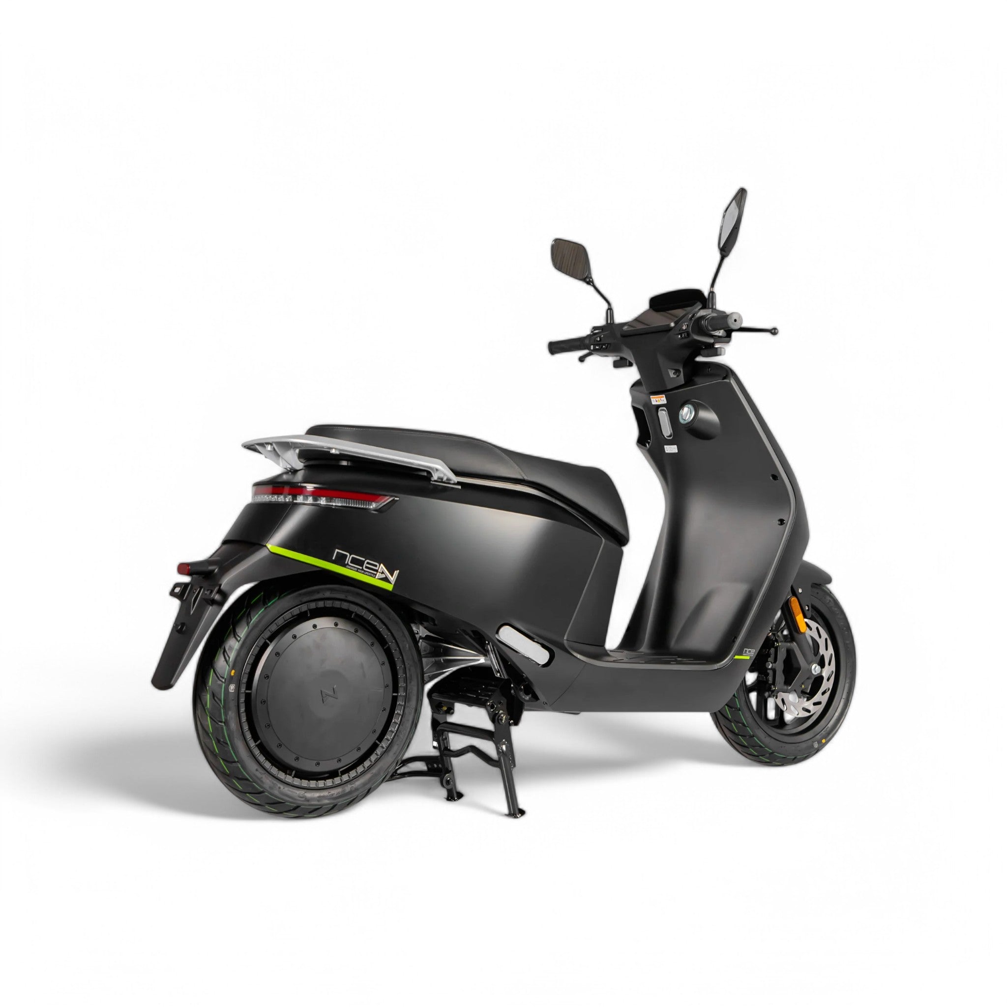 IVA NCE S Matzwart - IVA Mobility BV