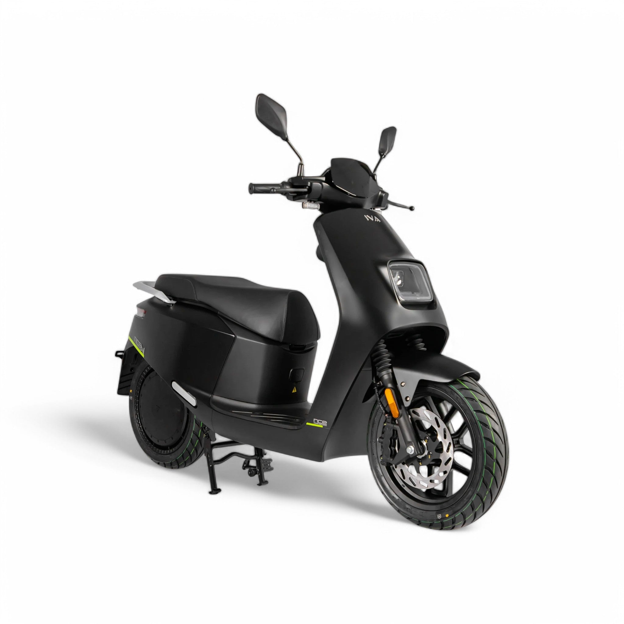IVA NCE S Matzwart - IVA Mobility BV