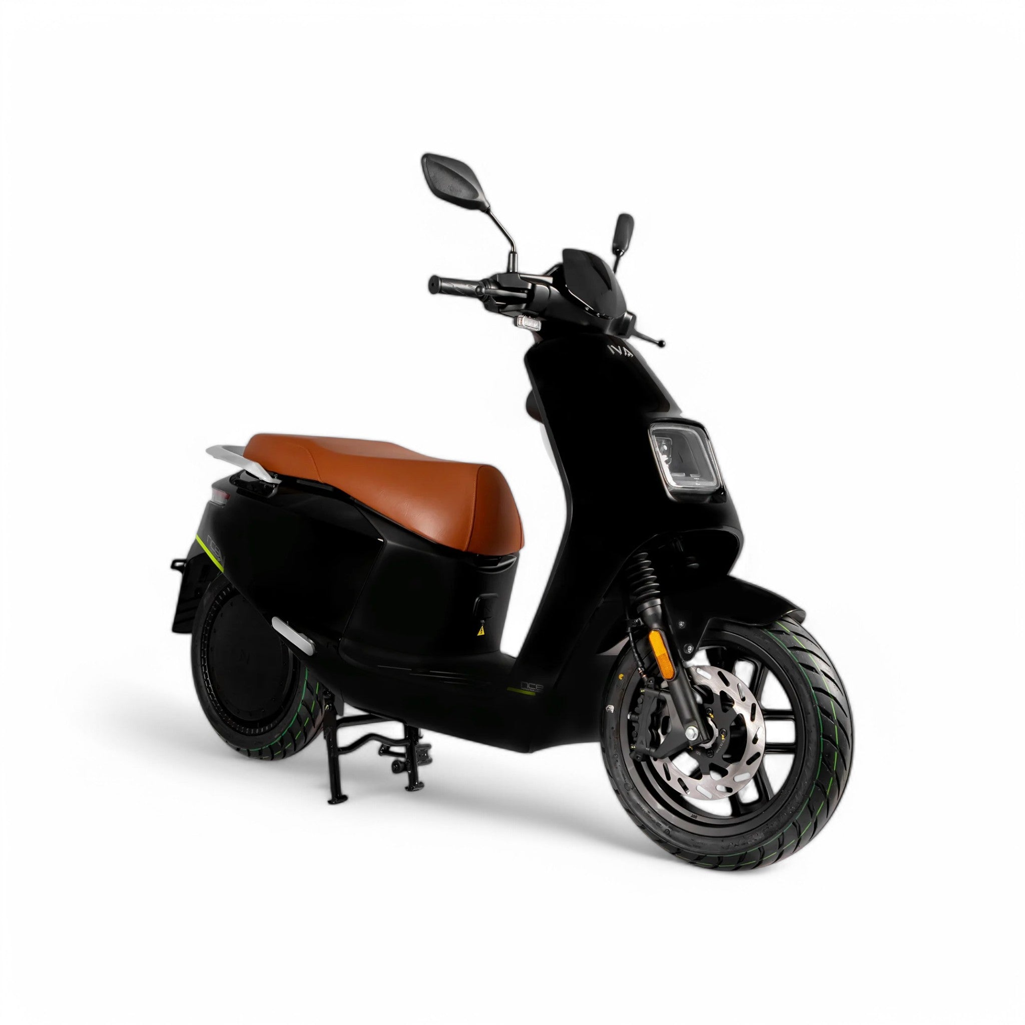 IVA NCE Zwart - IVA Mobility BV