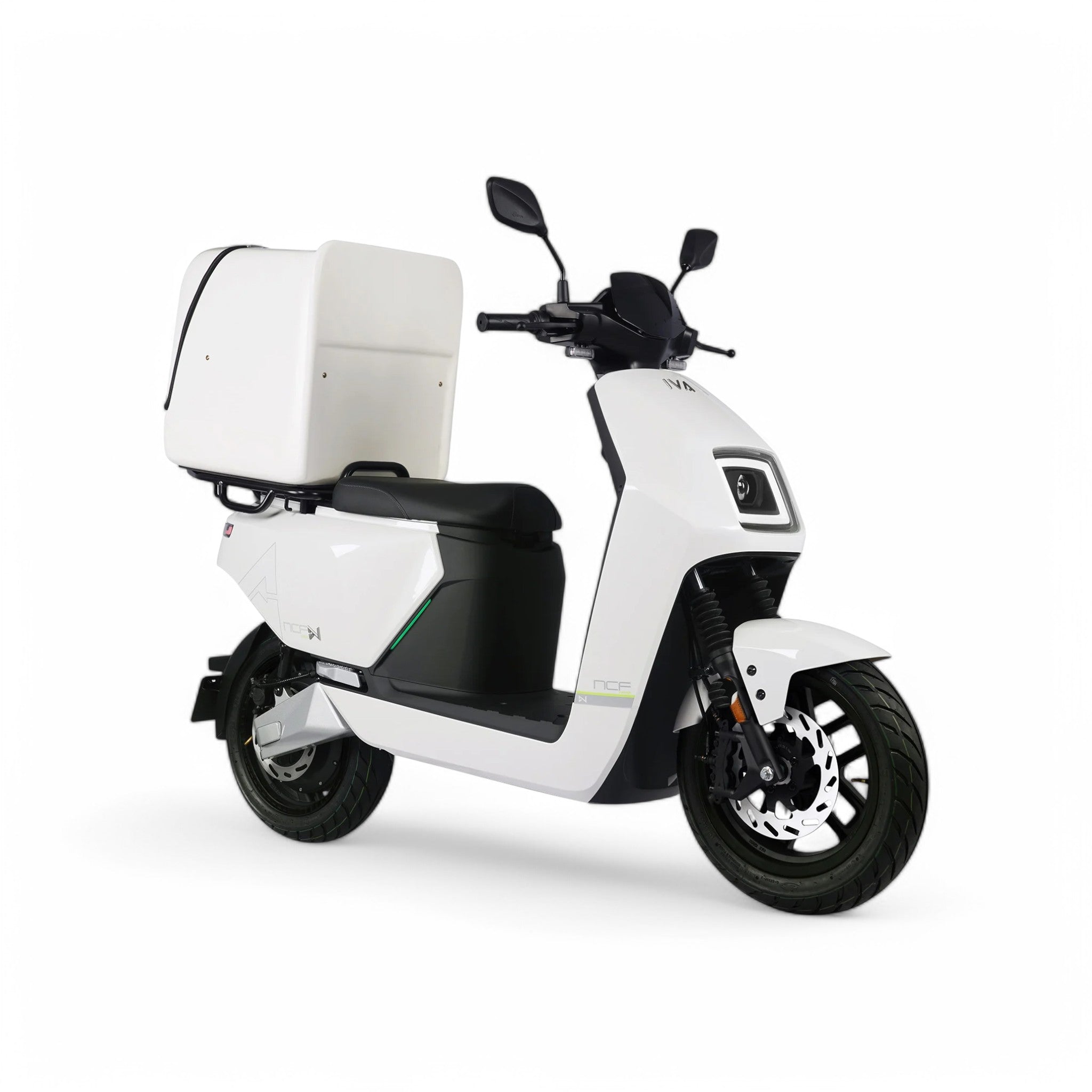 IVA NCF Delivery Wit - IVA Mobility BV