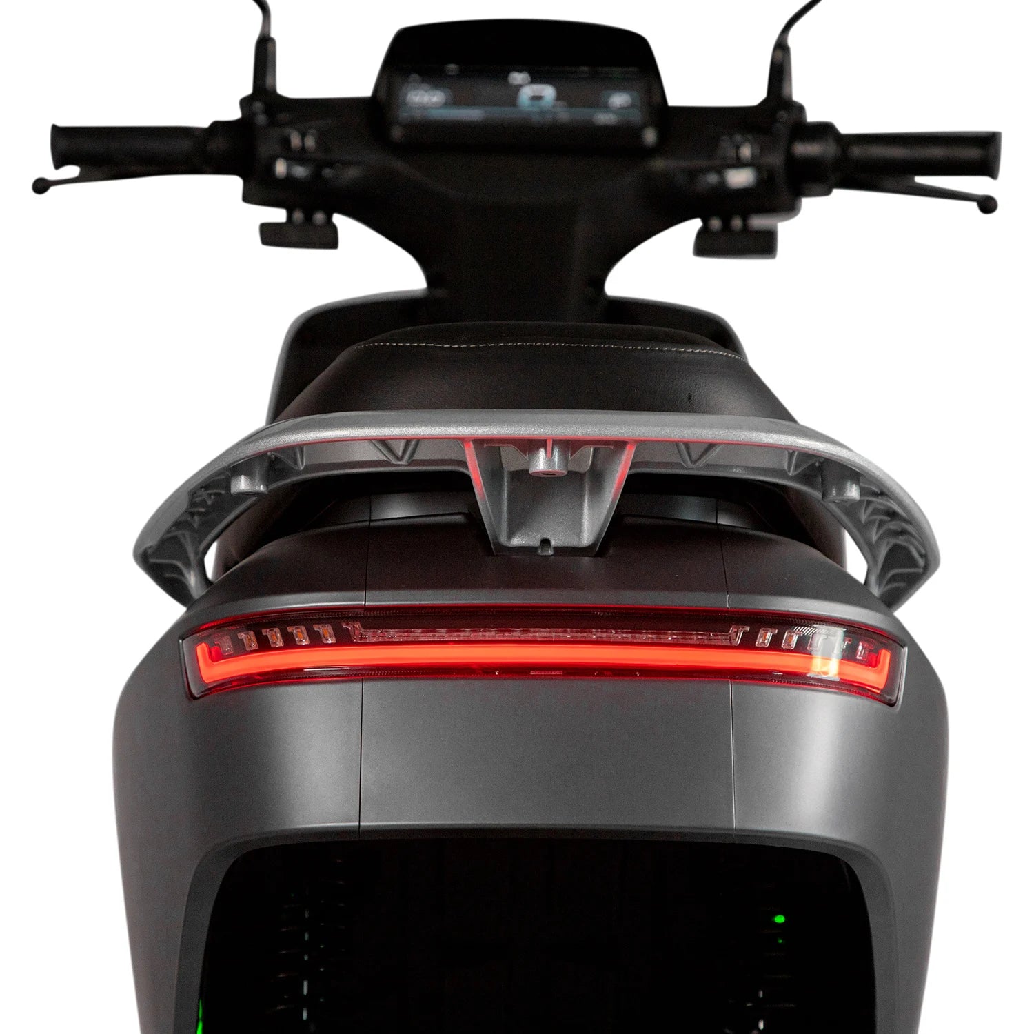 IVA NCF Zwart - IVA Mobility BV