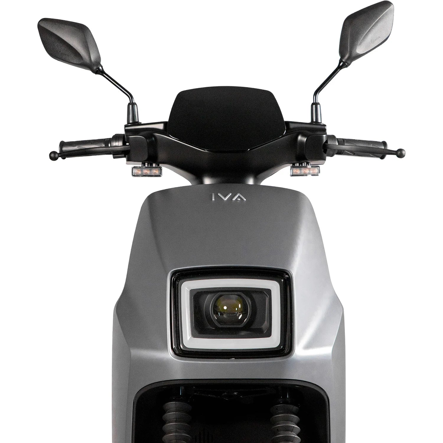 IVA NCF Zwart - IVA Mobility BV