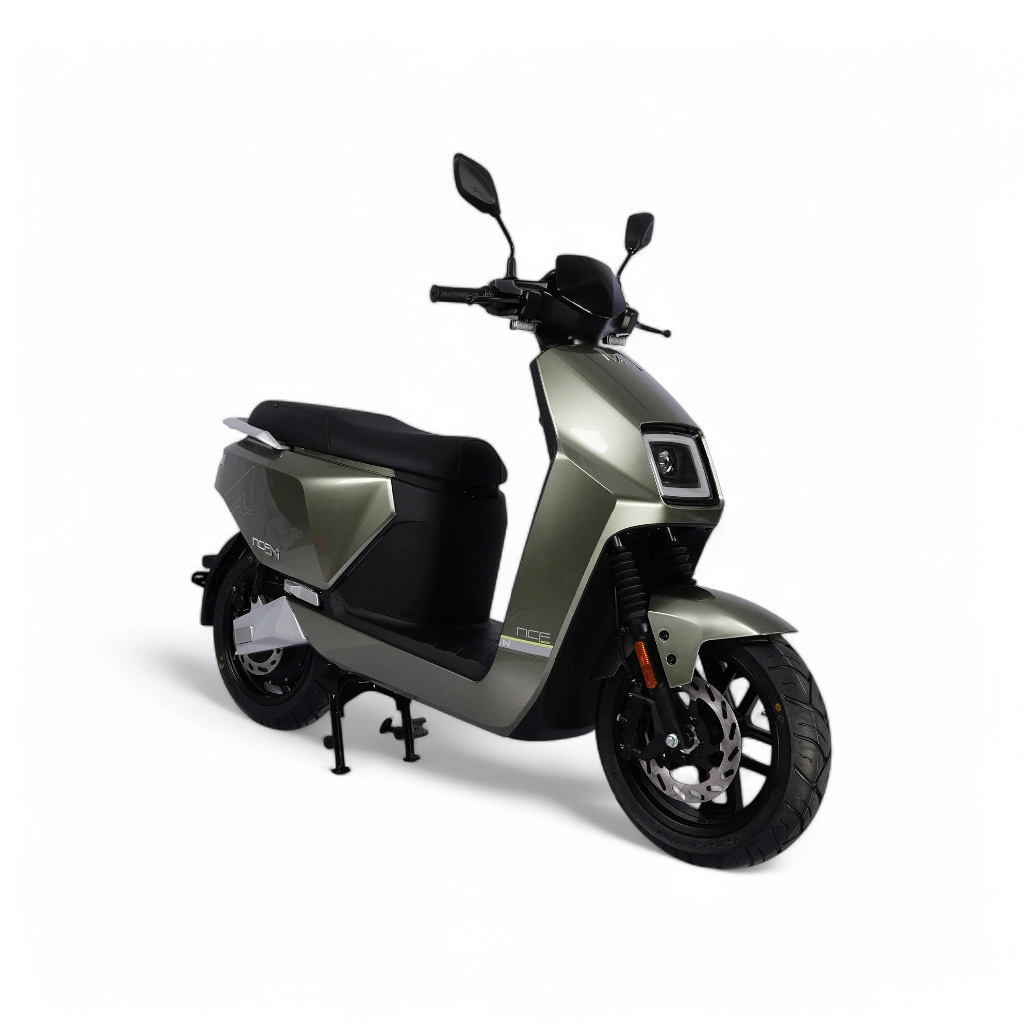 IVA NCF Groen - IVA Mobility BV