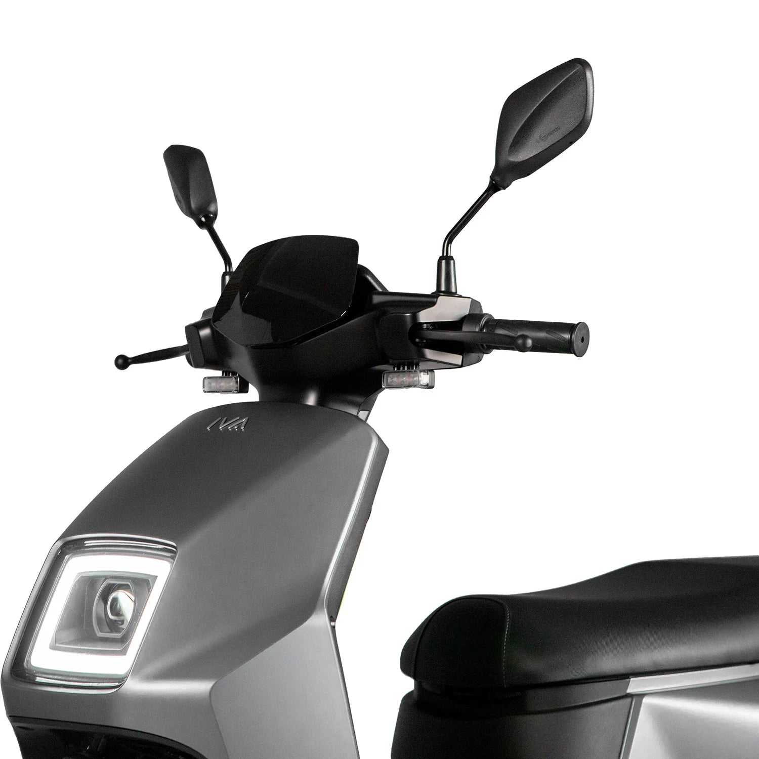 IVA NCF Zwart - IVA Mobility BV