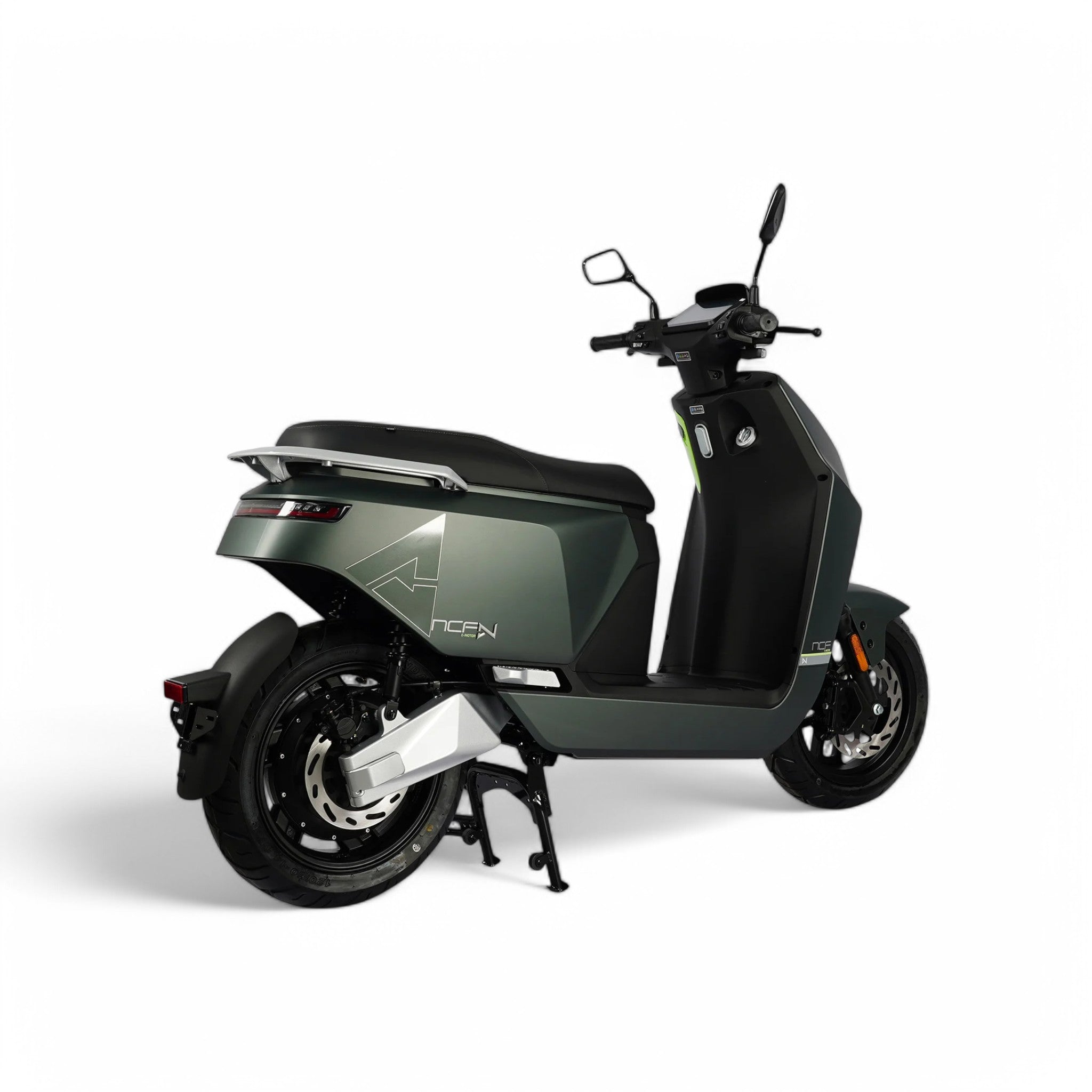 IVA NCF Matgroen - IVA Mobility BV