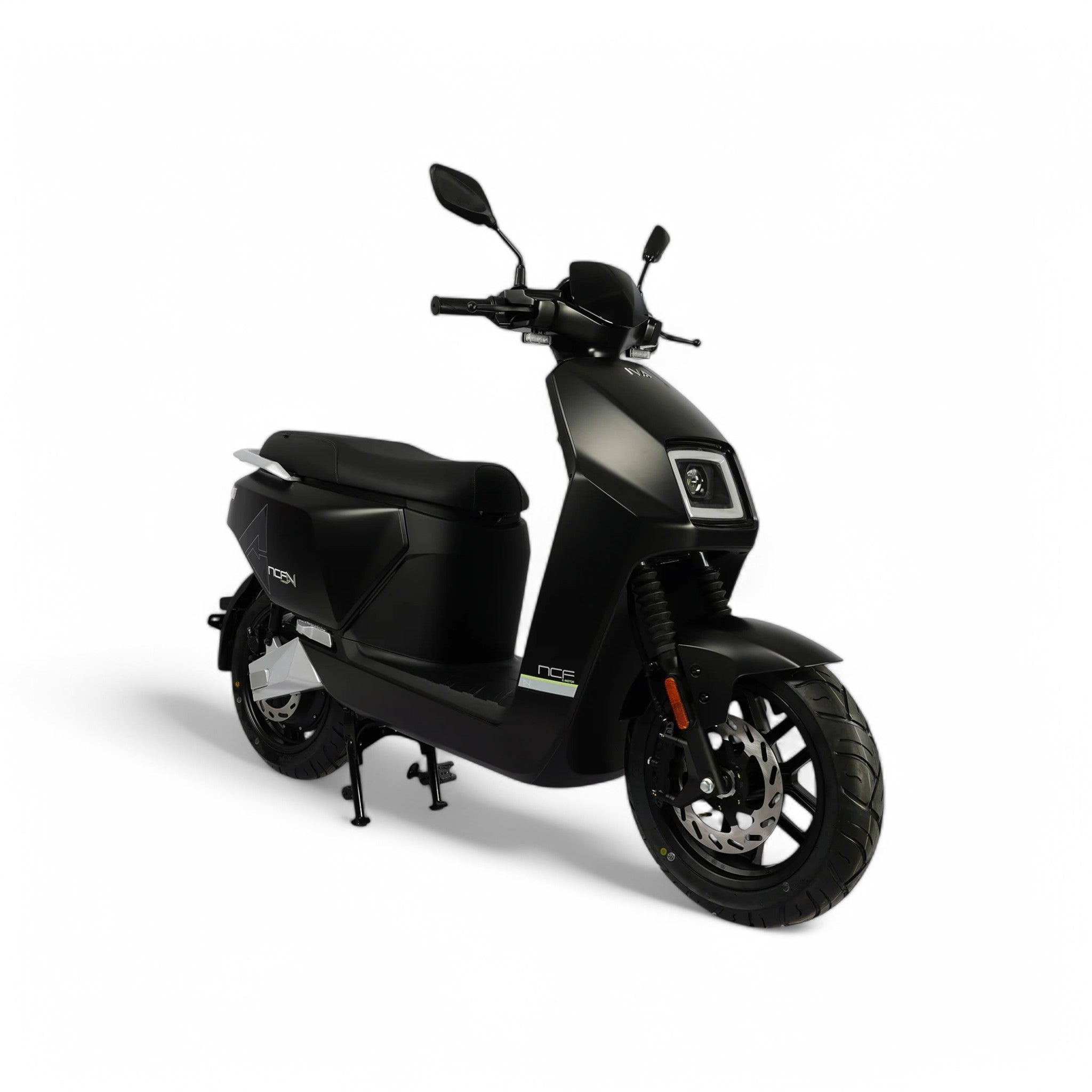 IVA NCF Matzwart - IVA Mobility BV