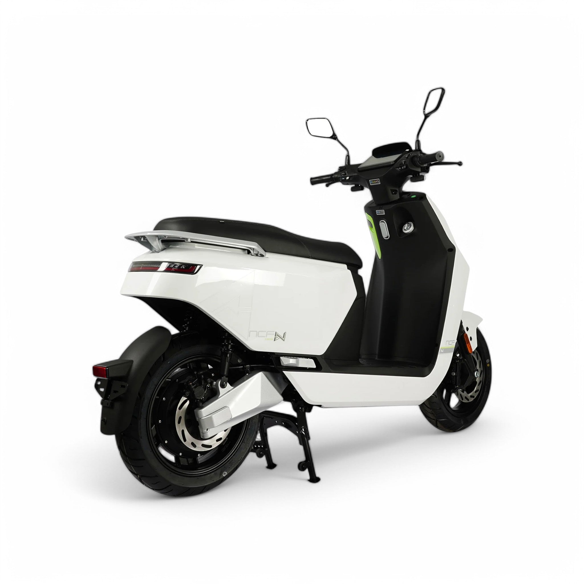 IVA NCF Wit - IVA Mobility BV