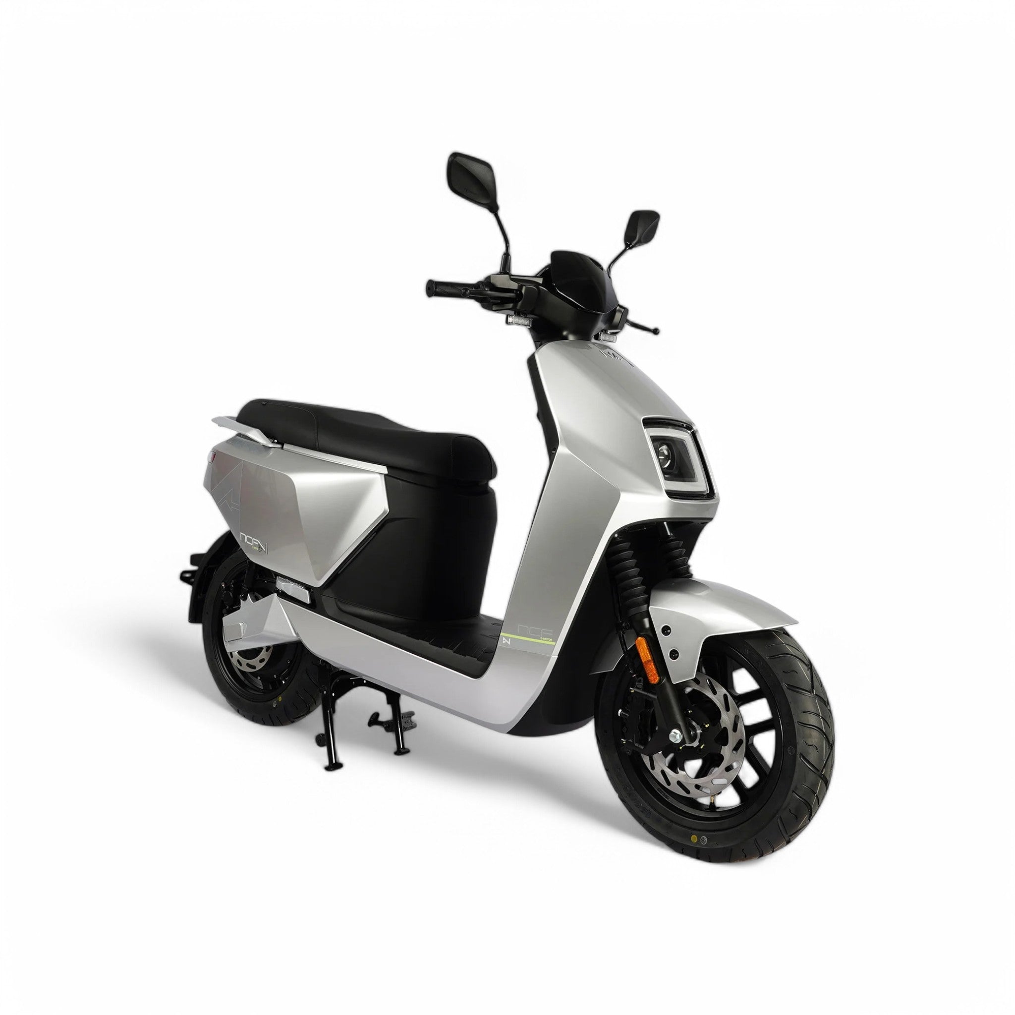 IVA NCF Zilver - IVA Mobility BV