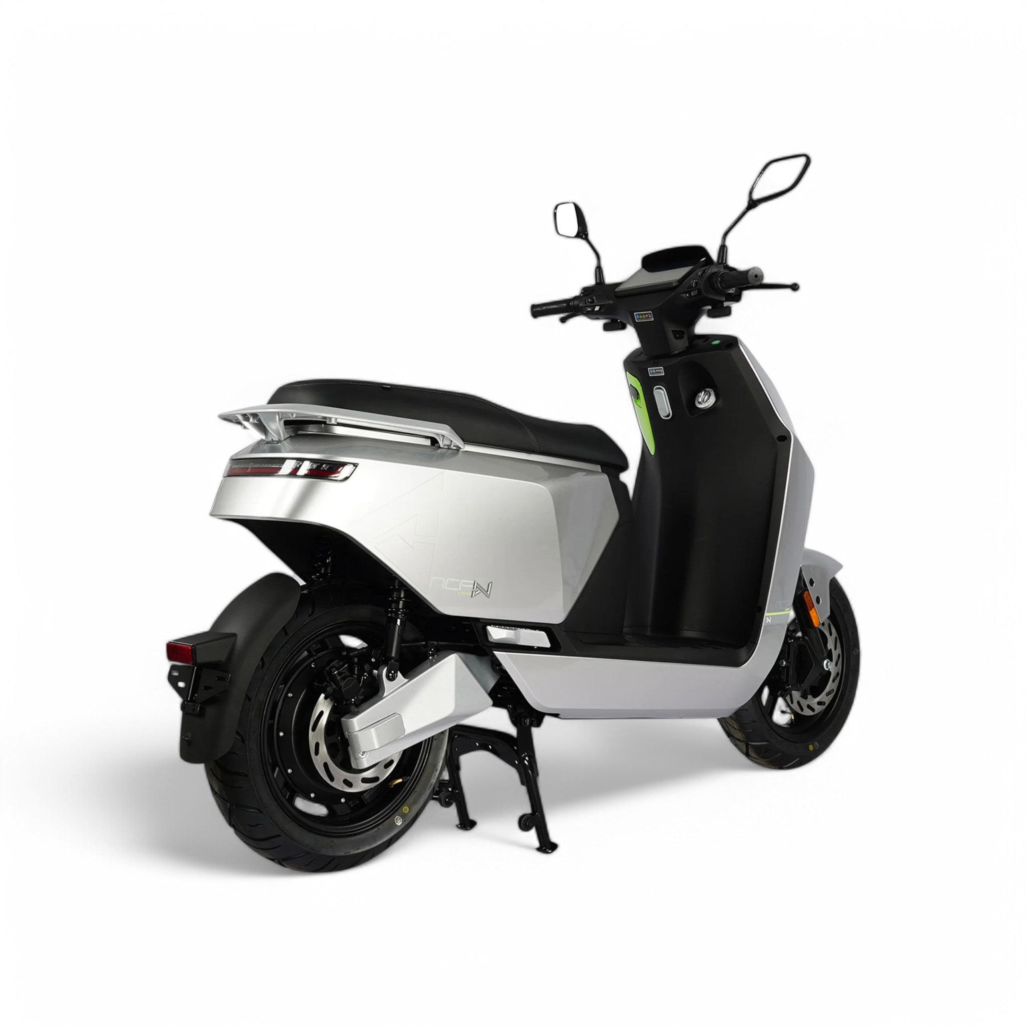 IVA NCF Zilver - IVA Mobility BV