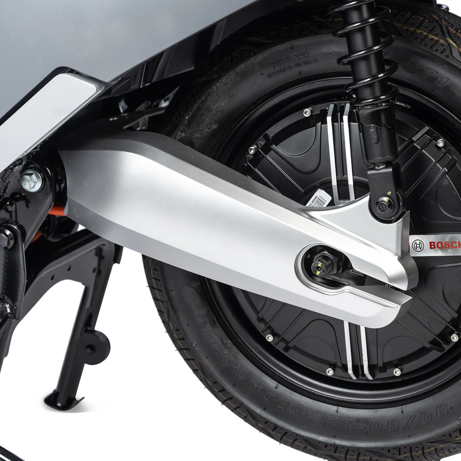 IVA NCS Wit - IVA Mobility BV
