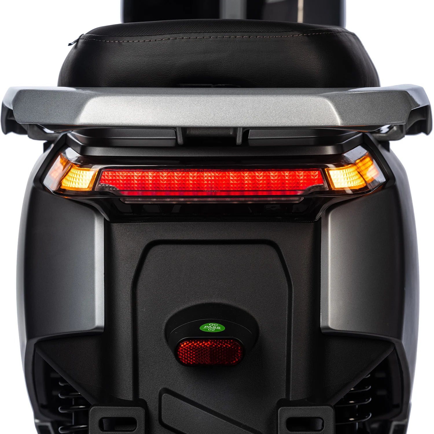 IVA NCS Wit - IVA Mobility BV