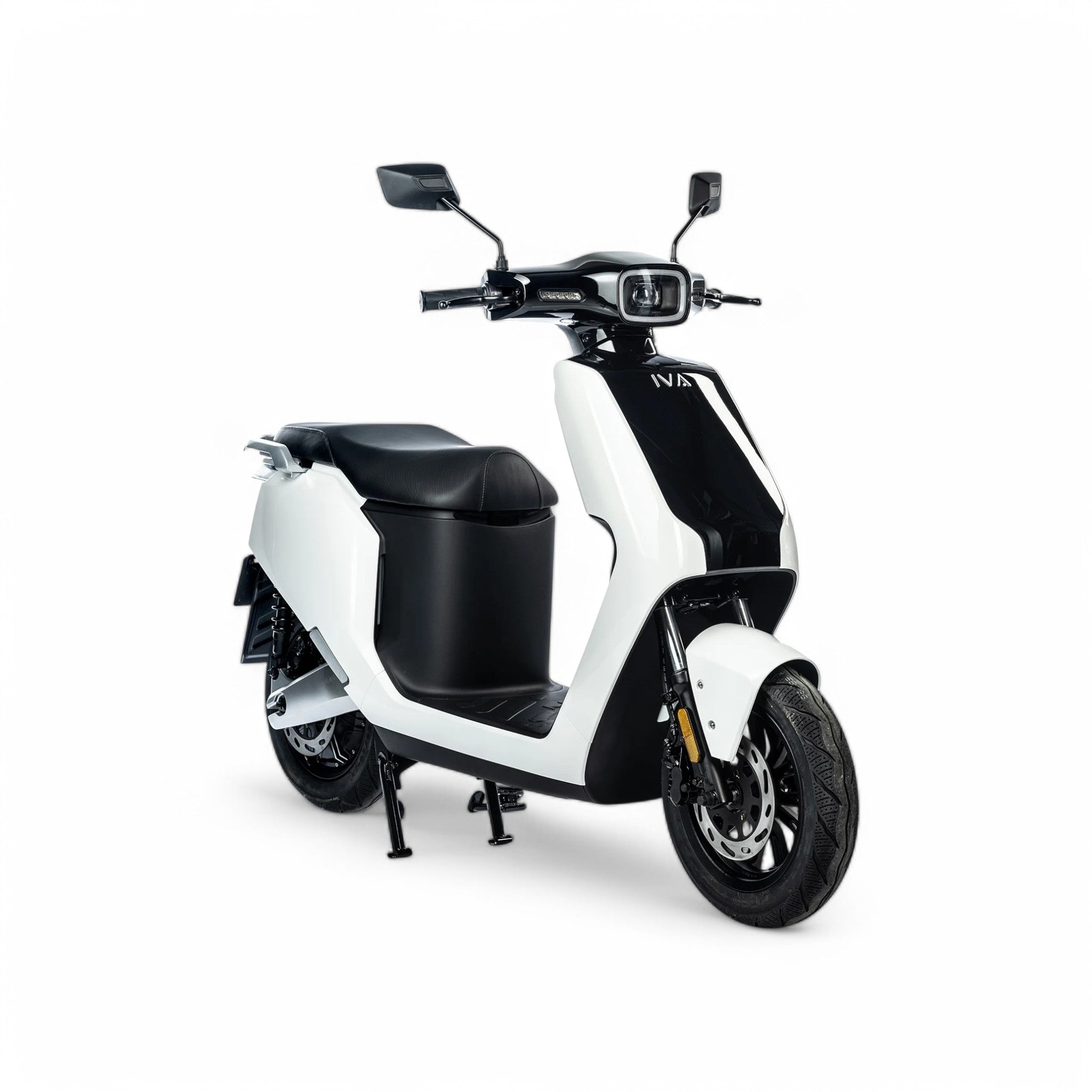 IVA NCS Wit - IVA Mobility BV