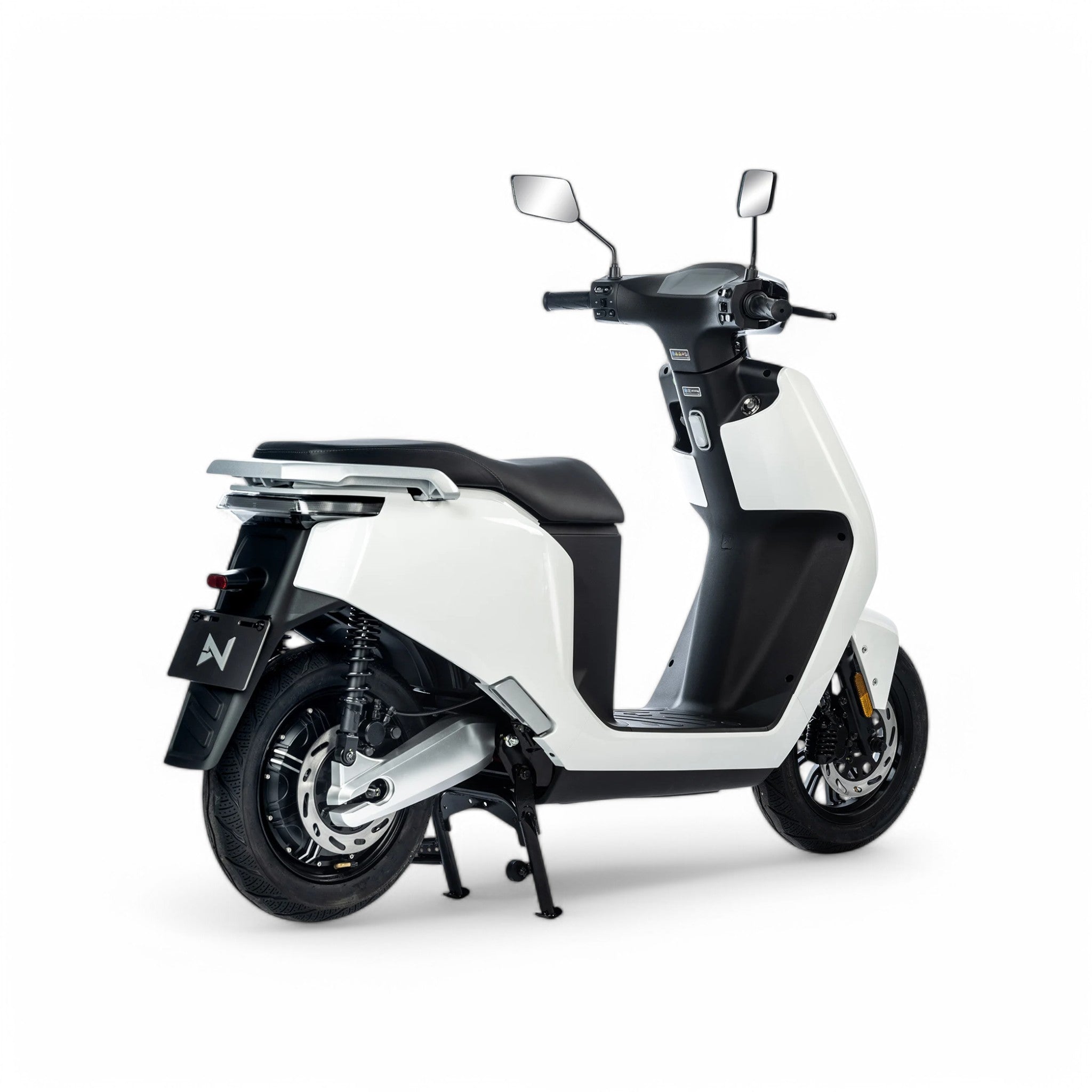 IVA NCS Wit - IVA Mobility BV