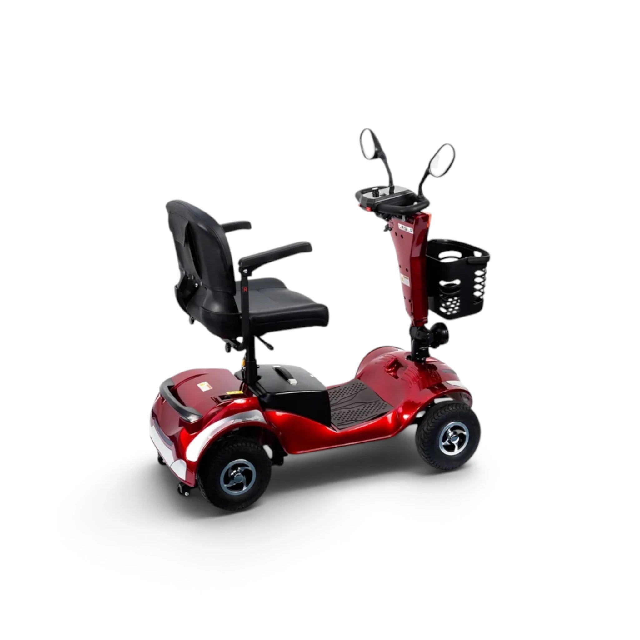 IVA Rider 300 Grau