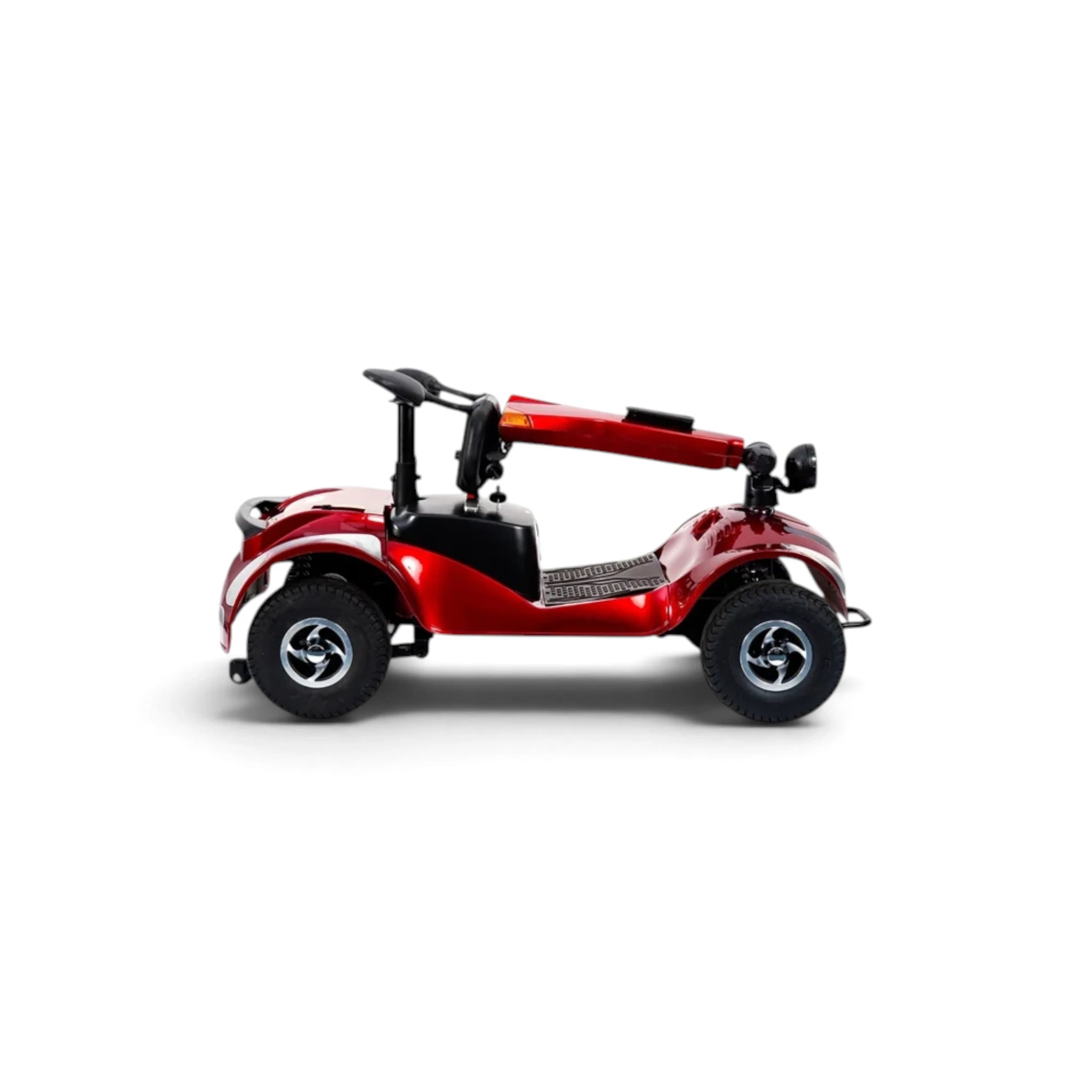 IVA Rider 300 Grau