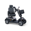 IVA Rider 700 Zwart - IVA Mobility BV