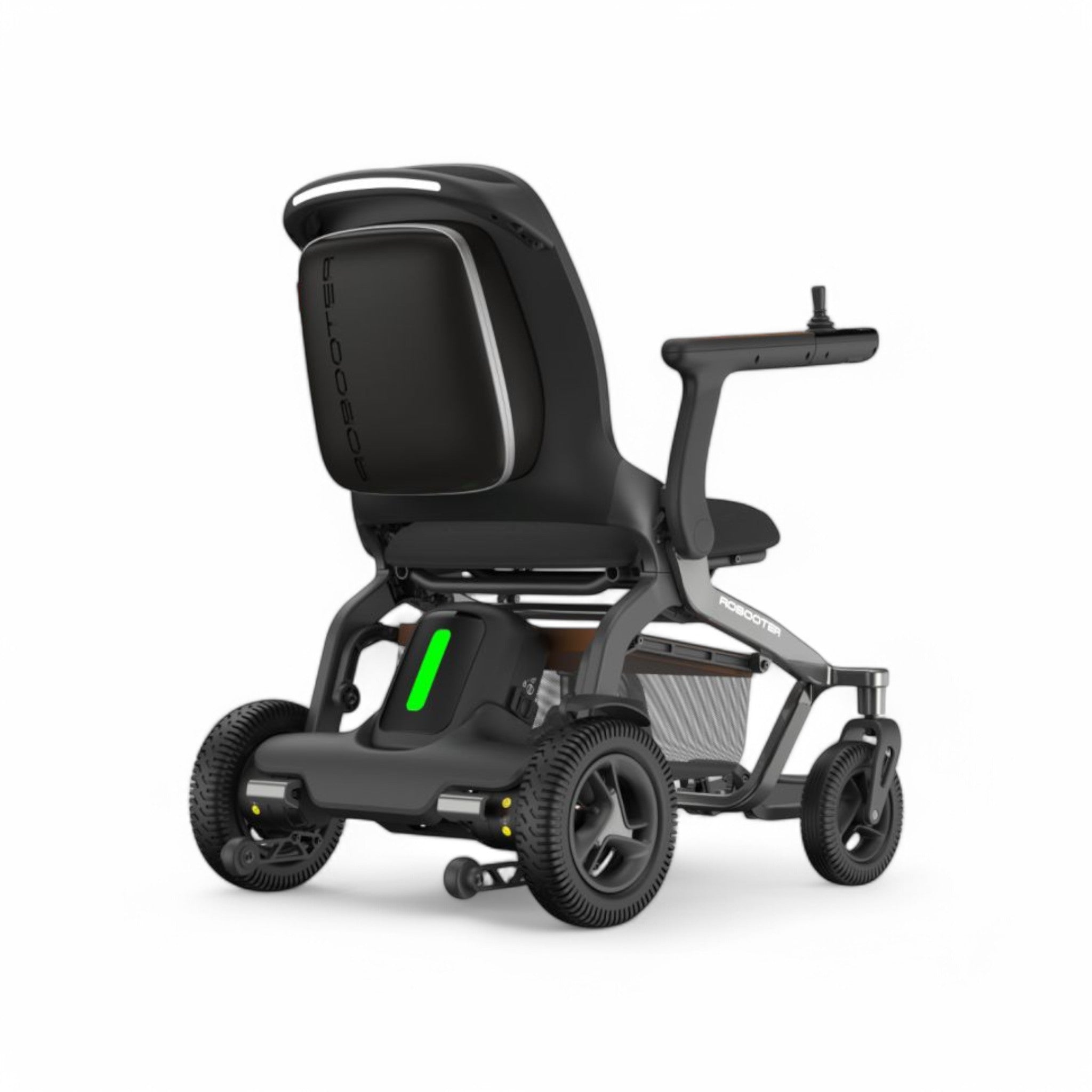 IVA Robooter E40 Grijs - IVA Mobility BV