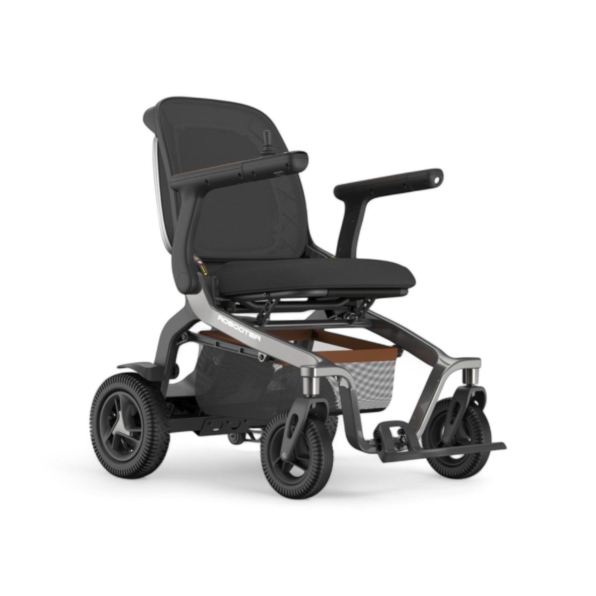 IVA Robooter E40 Grijs - IVA Mobility BV