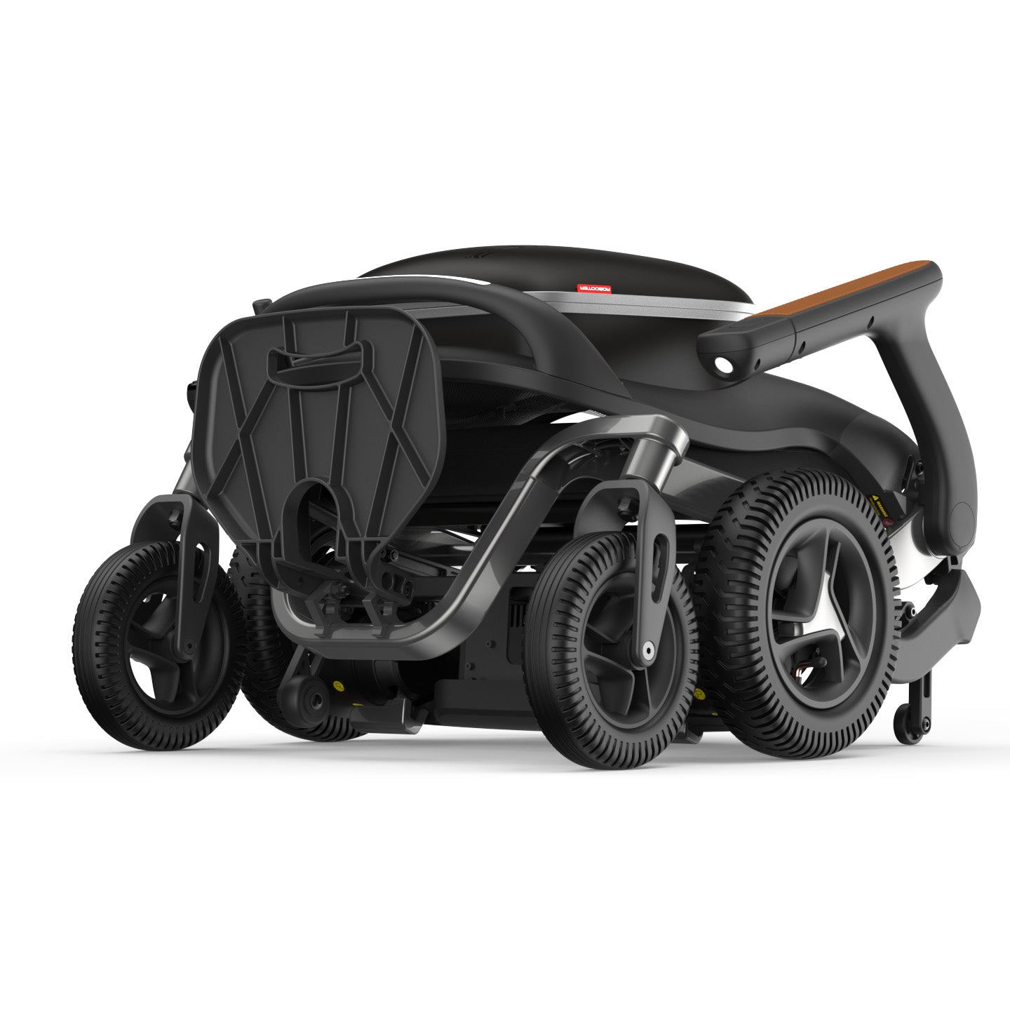 IVA Robooter E40 Groen - IVA Mobility BV