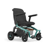 IVA Robooter E40 Groen - IVA Mobility BV