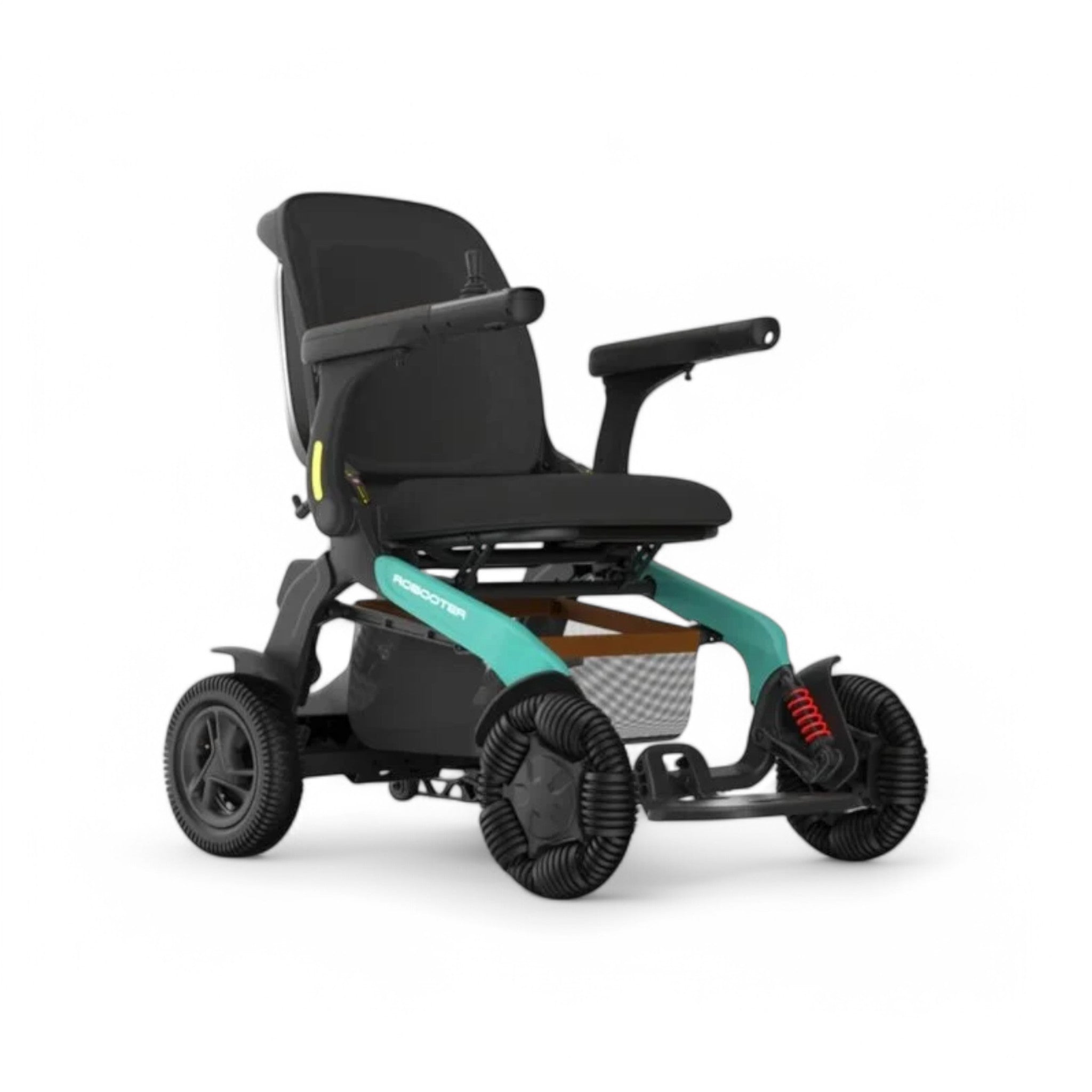 IVA Robooter E60 - IVA Mobility BV