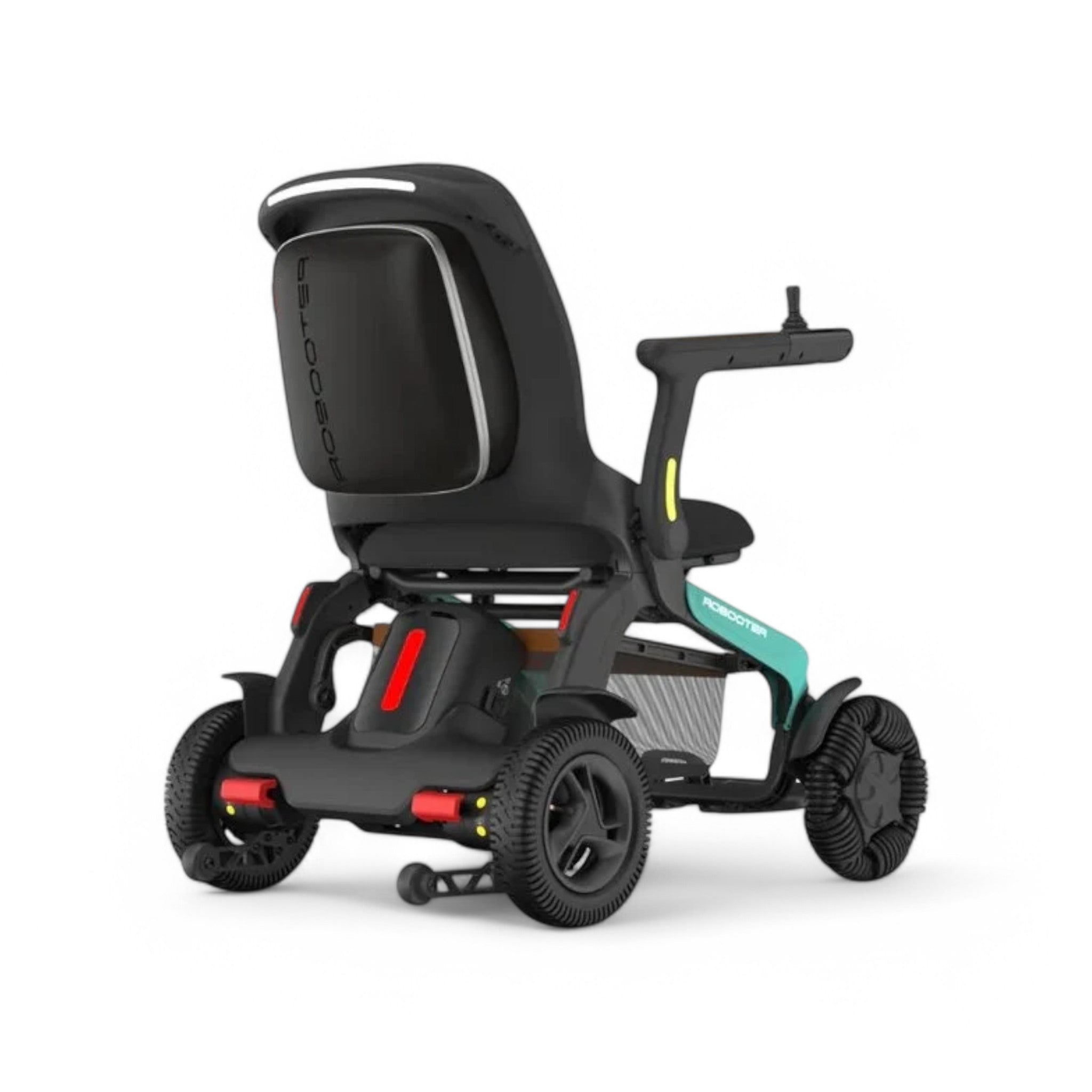 IVA Robooter E60 - IVA Mobility BV