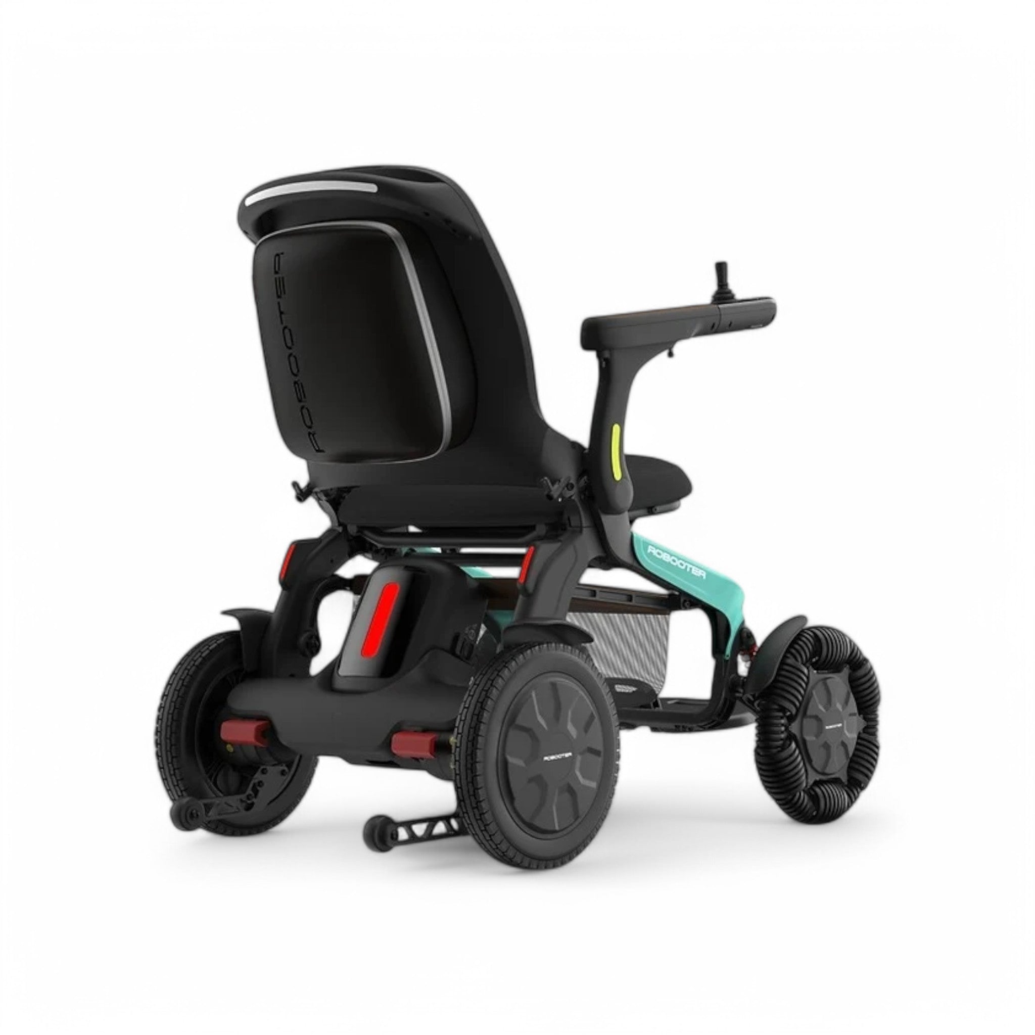 IVA Robooter E60 Pro - IVA Mobility BV